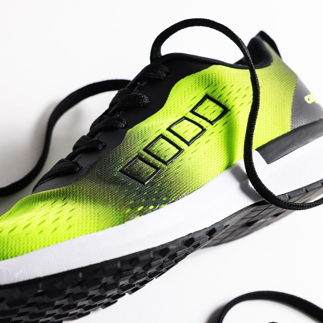 YOUTH CS FLASH RUNNING SHOE、mySite、neckold