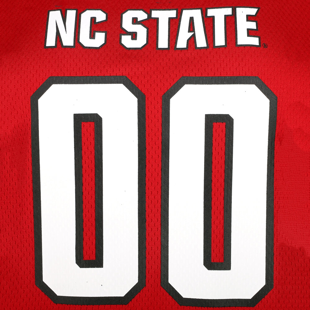 Blank Crew Neck Short Sleeve Football Jersey (Youth)、mySite、gtrtttuynbv