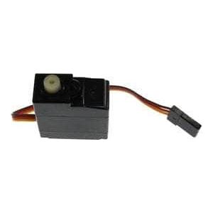  RCE6409, Servo (3-Wire Plug, for Brushless ESC Upgrade) for Blackzon Slyder、mySite、merchandisen