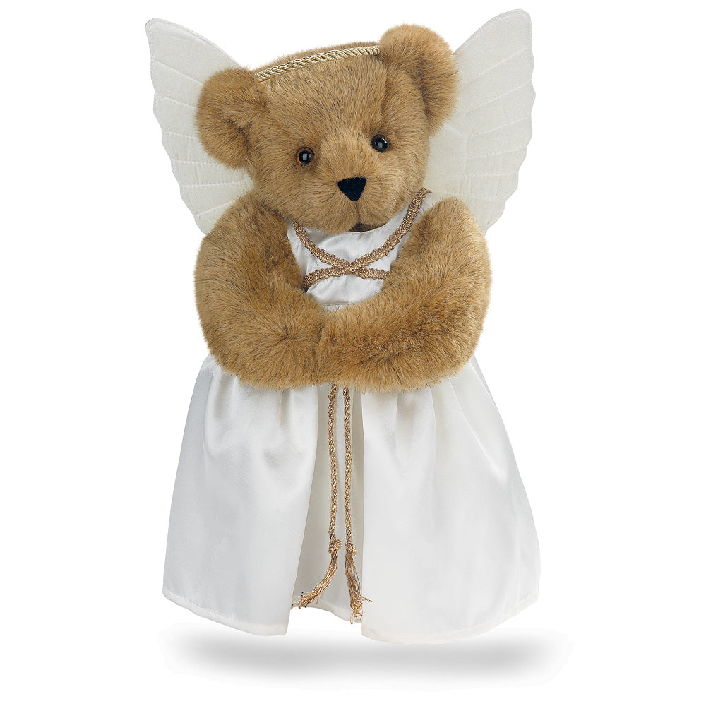 15 In. Angel Bear、mySite、g9winljtr