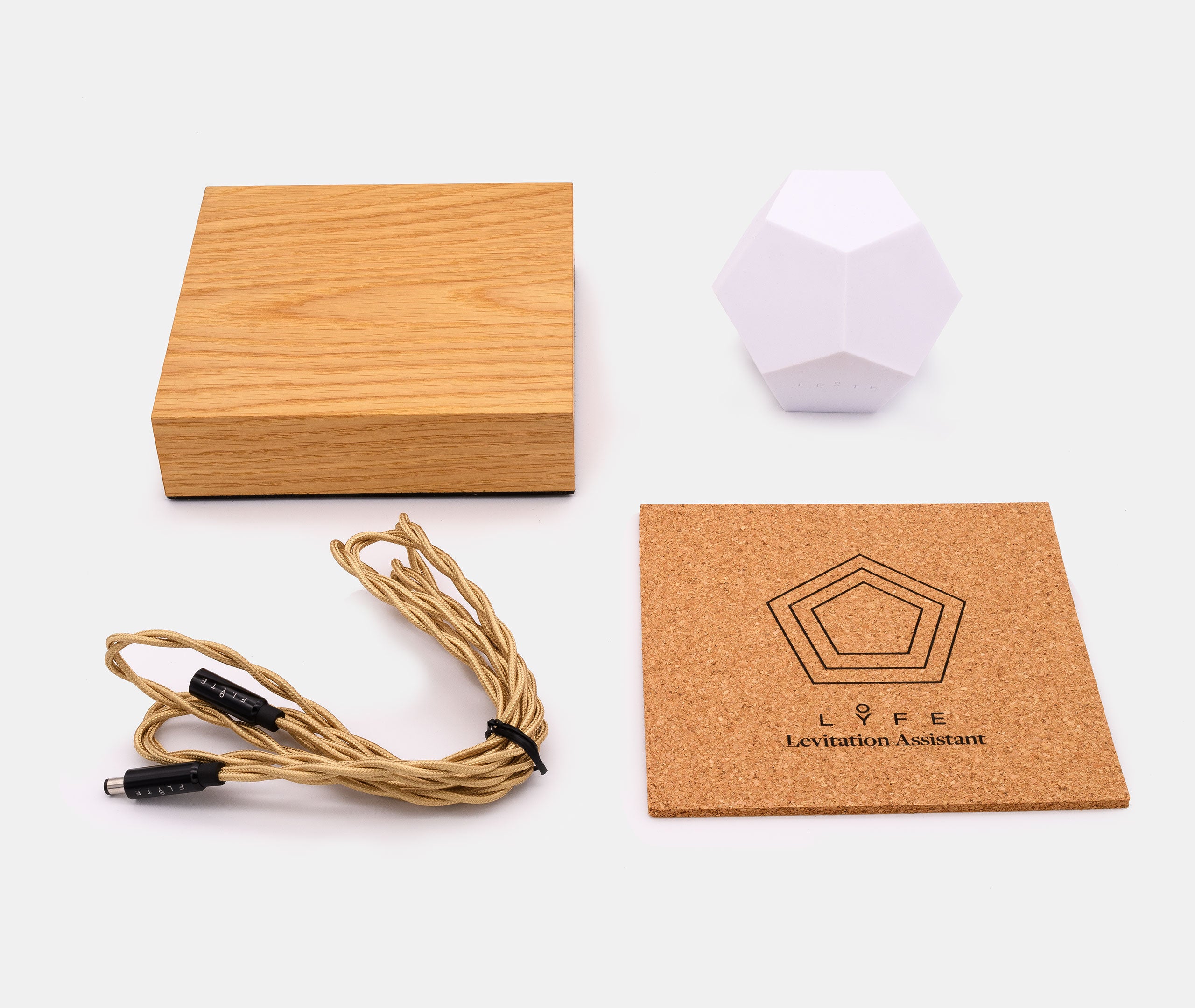 Lyfe Planter - Oak、mySite、topwebapps