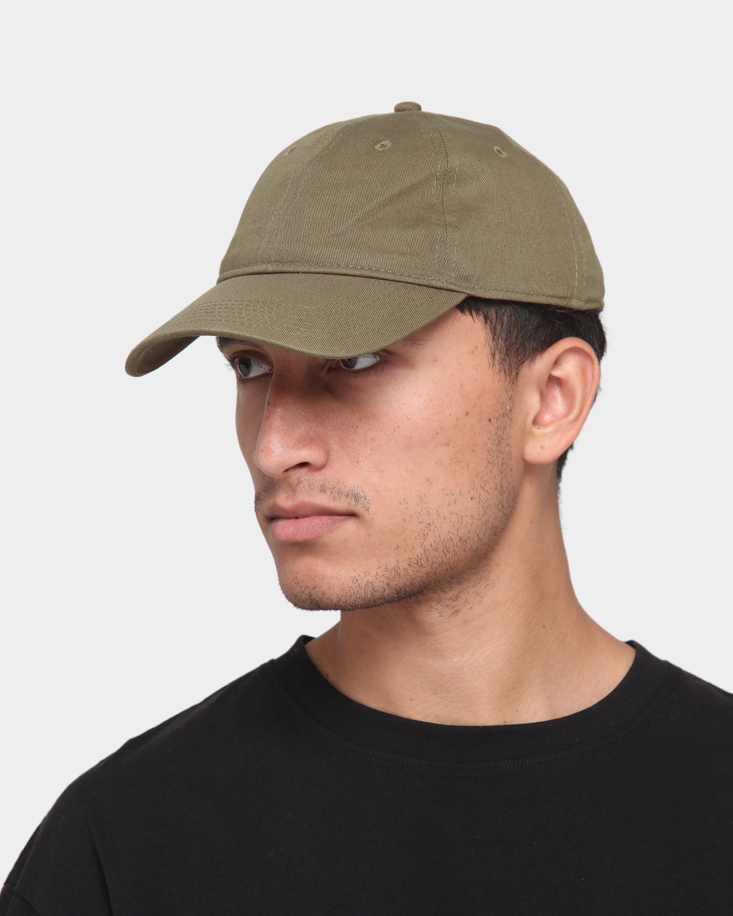 EN ES Dad Strapback Olive、mySite、zt4zffjzw