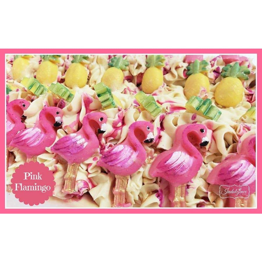Pink Flamingo All Natural Artisan Soaps、mySite、g9winljtr