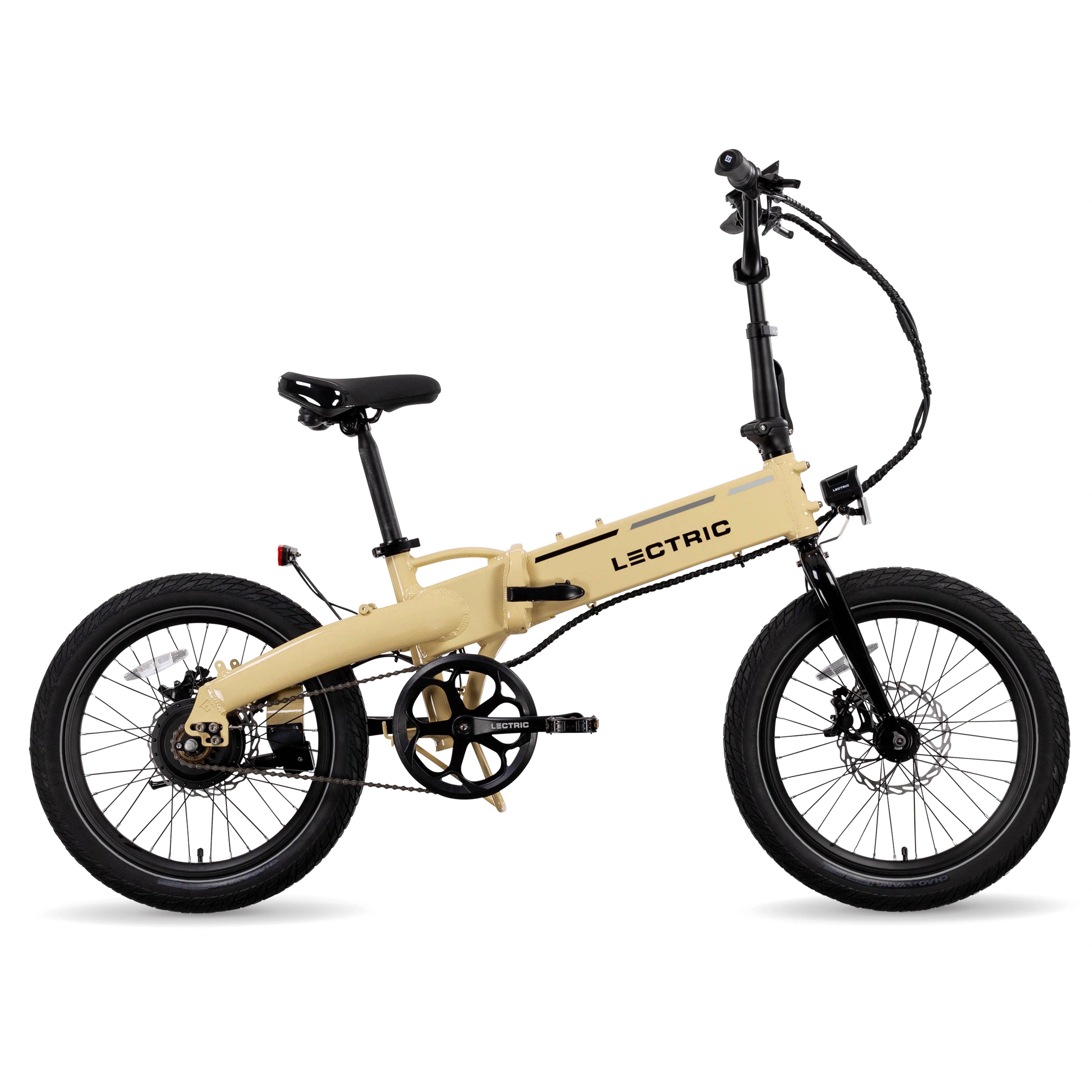  XP Lite 2.0 Sandstorm Long-Range + FREE Rear Rack, Fenders, Elite Headlight, Suspension Seat Post ($316 Value)、mySite、ghnorth