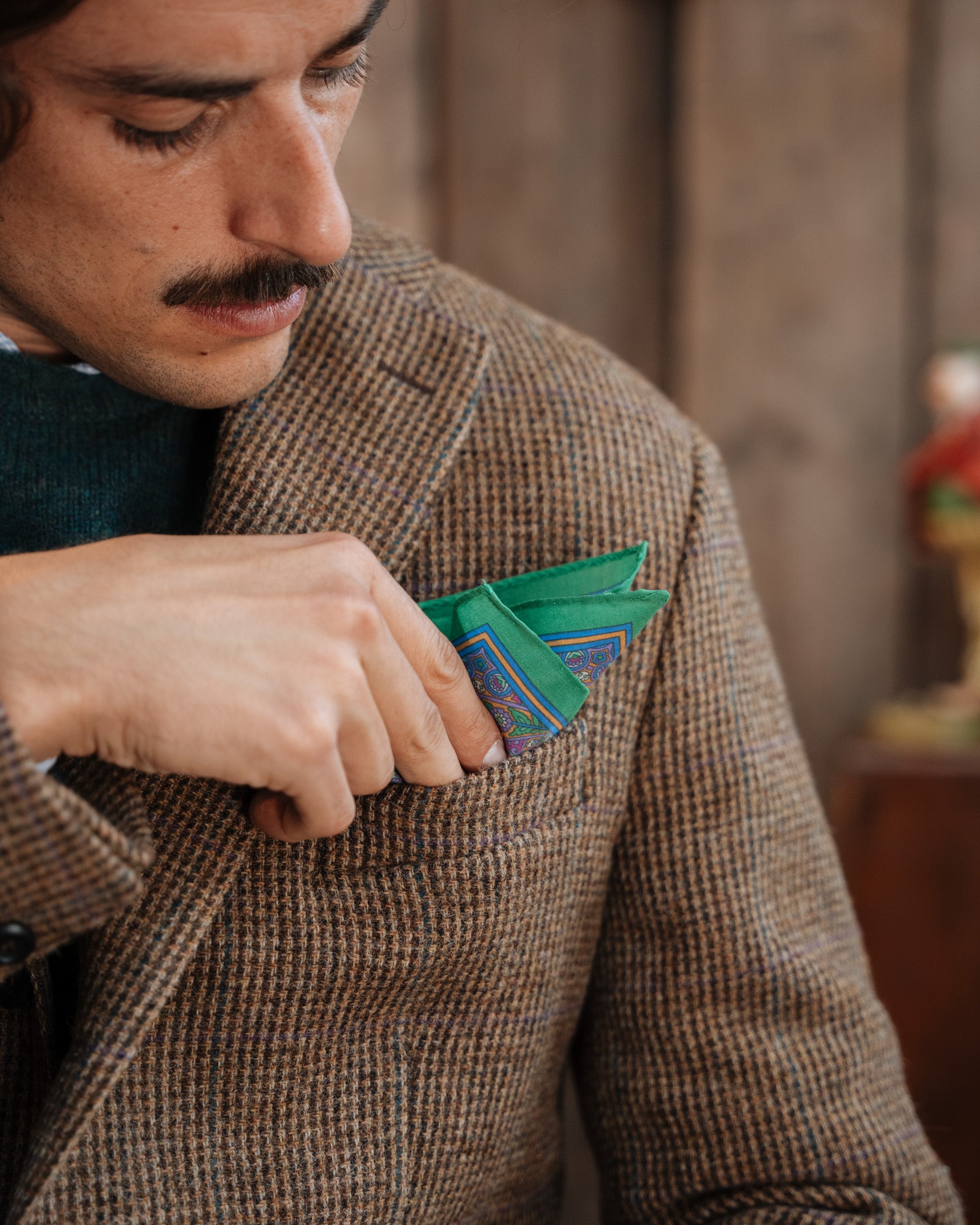  Lovere、mySite、merchandisen