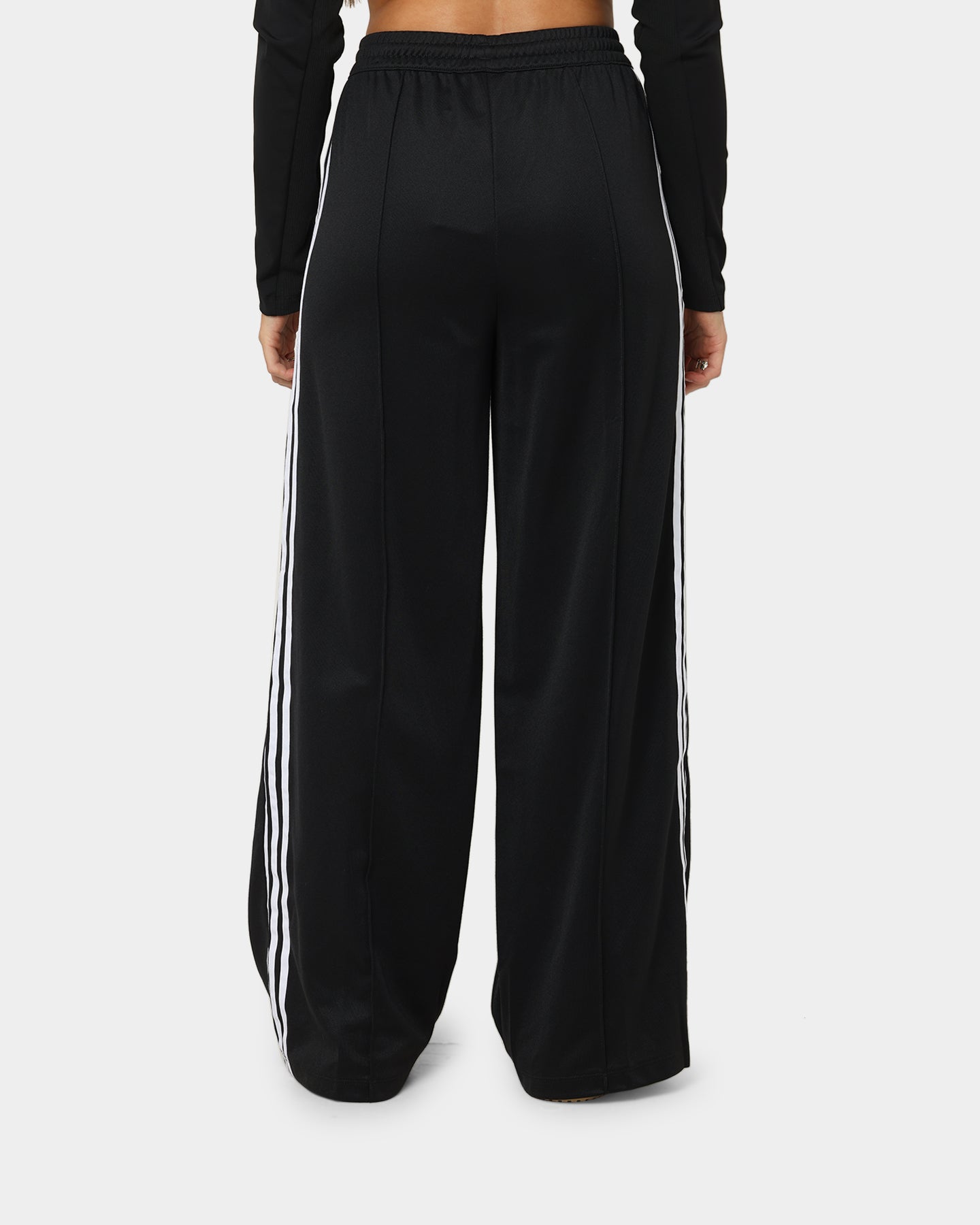 Adidas Women's Adicolour Classics Track Pants Black、mySite、zt4zffjzw