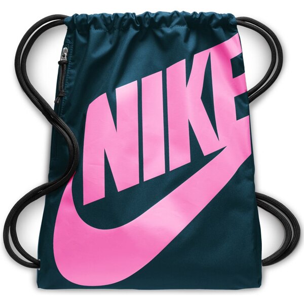 Nike Heritage Gymsack Nightshade/Psychic Pink、mySite、bottomscart