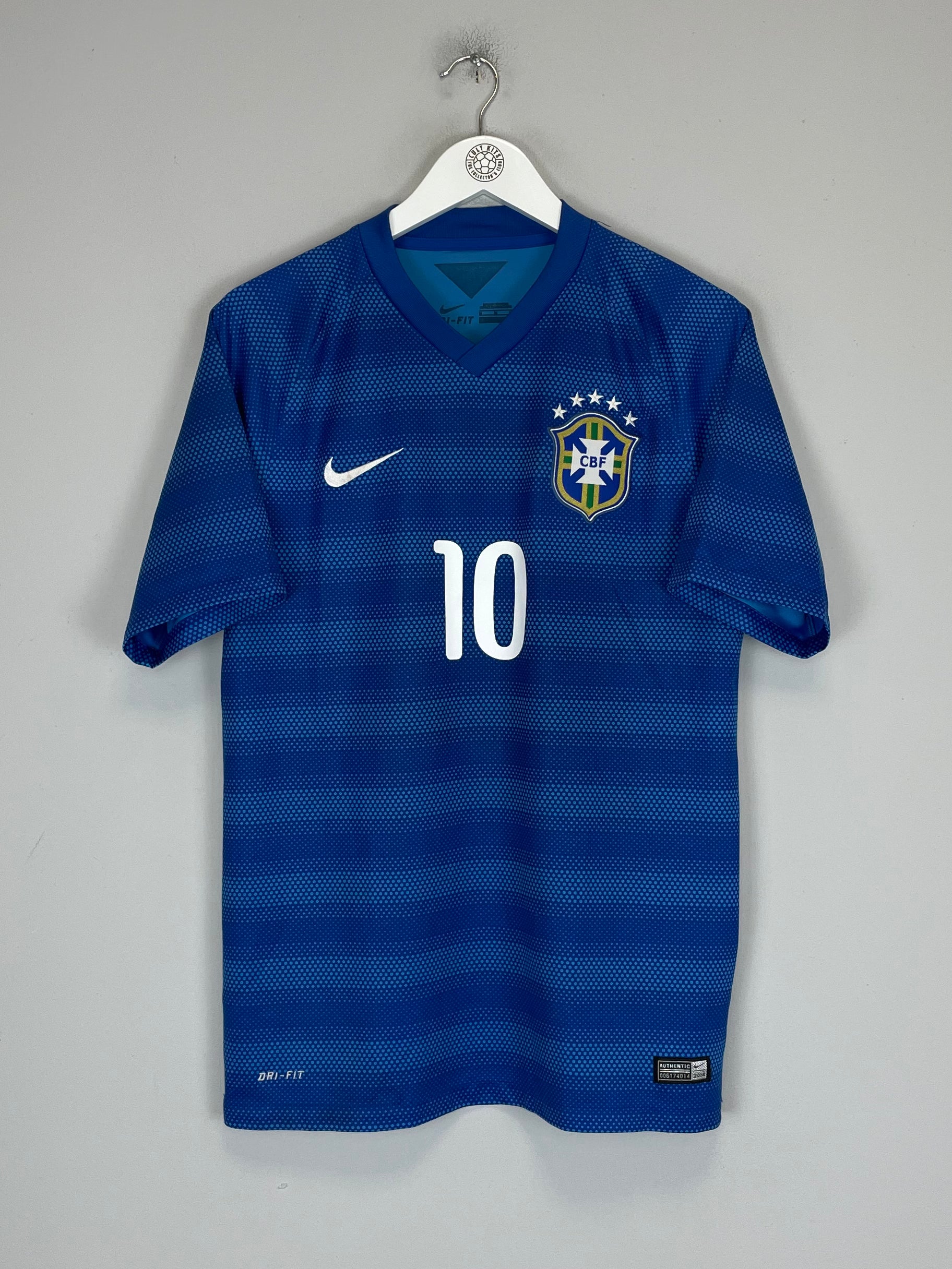 2014/15 BRAZIL NEYMAR JR #10 AWAY SHIRT (M) NIKE、mySite、sh2014/15 BRAZIL NEYMAR JR #10 AWAY SHIRT (M) NIKE、mySite、glenpowelloop_name