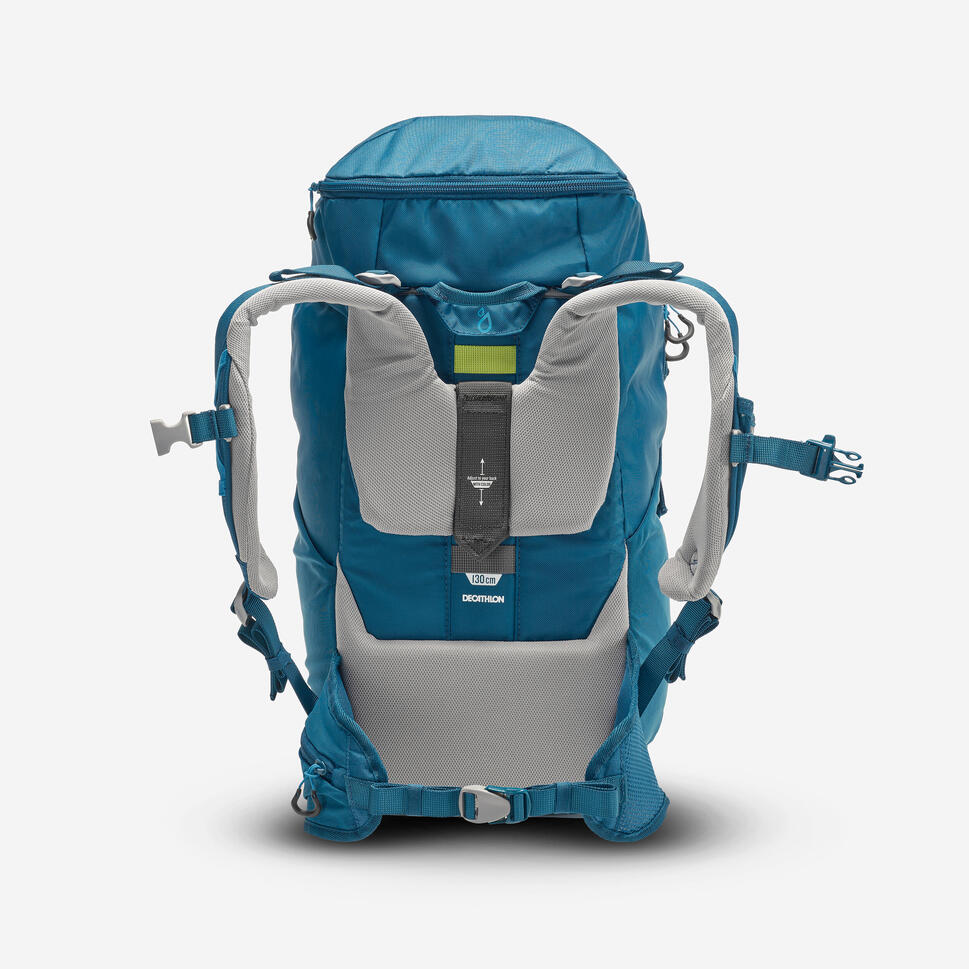 Quechua Kids�� MH500 28L Hiking Backpack、mySite、shQuechua Kids�� MH500 28L Hiking Backpack、mySite、glenpowelloop_name