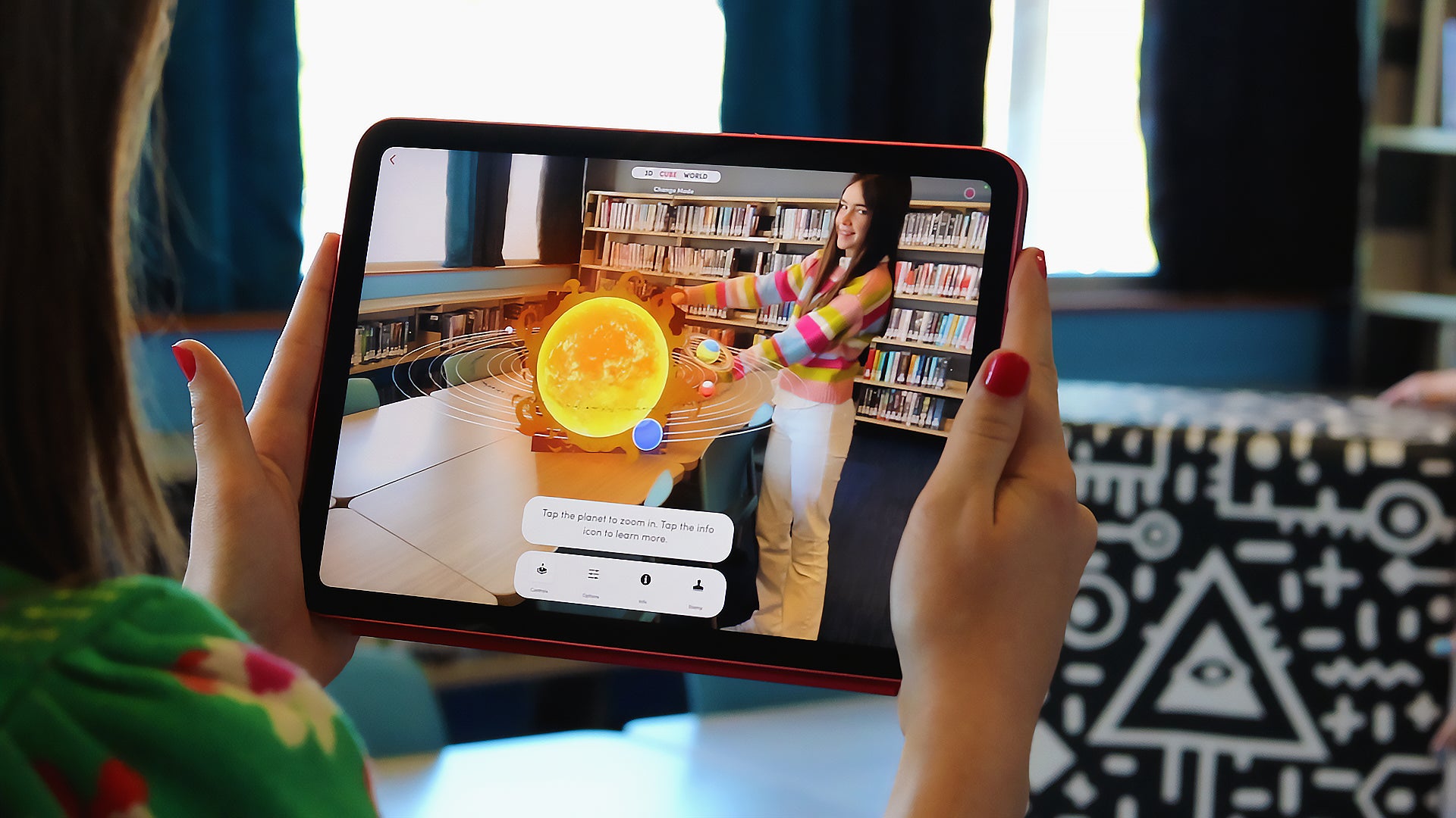 Mega Merge Cube、mySite、lovesweatpilates