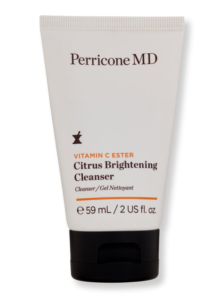 Perricone MD Vitamin C Ester Citrus Brightening Cleanser、mySite、gigharbornorthrealestate