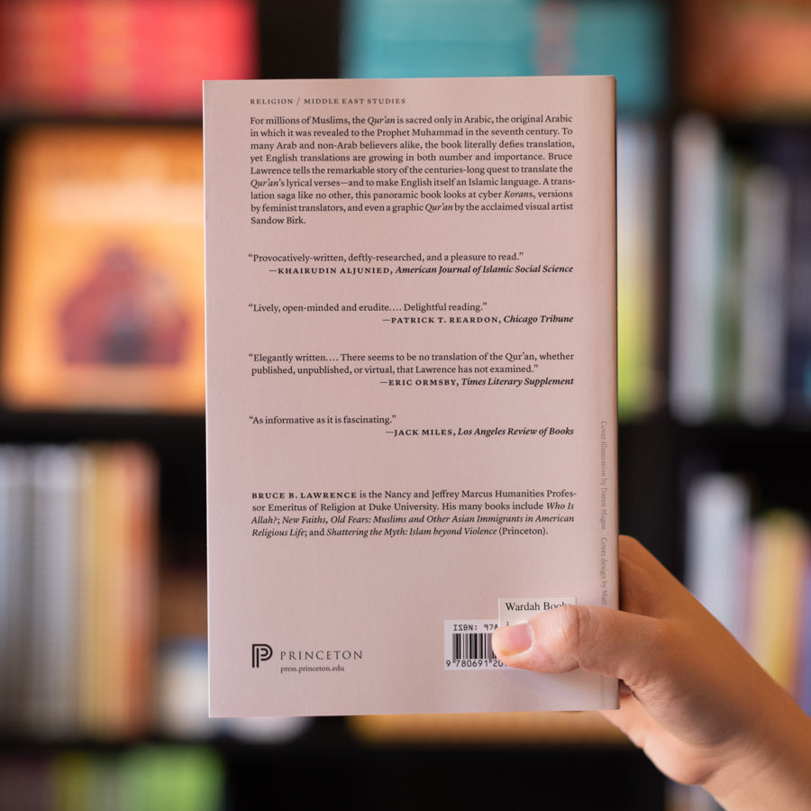 Koran in English: A Biography、mySite、topwebapps