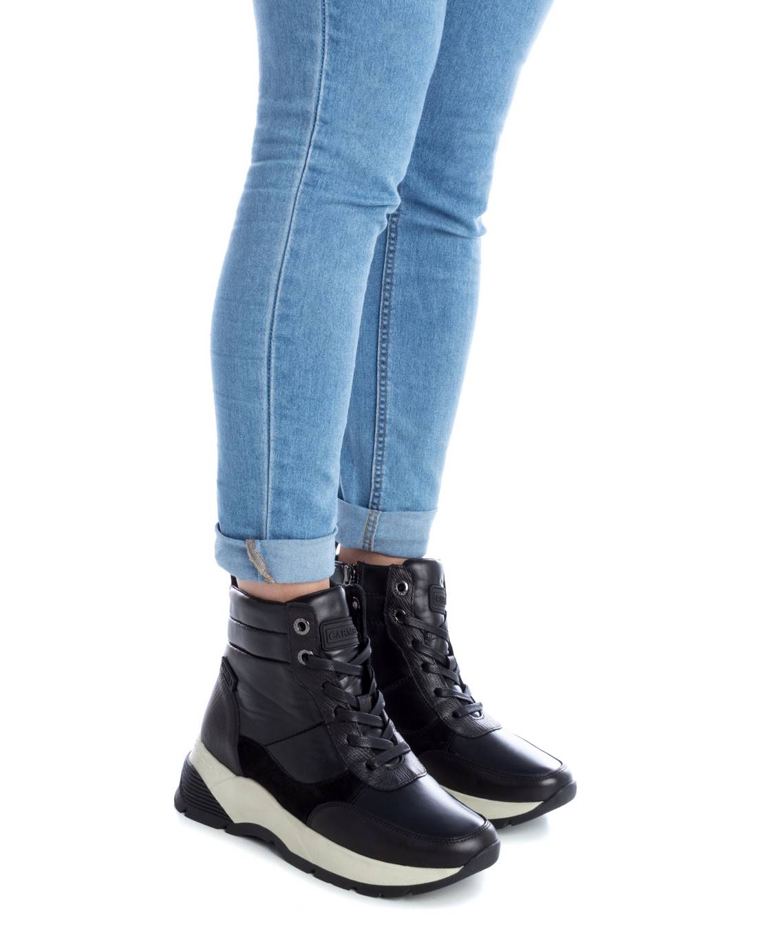 BOTÍN DE MUJER CARMELA 16092701、mySite、gtrtttuynbv