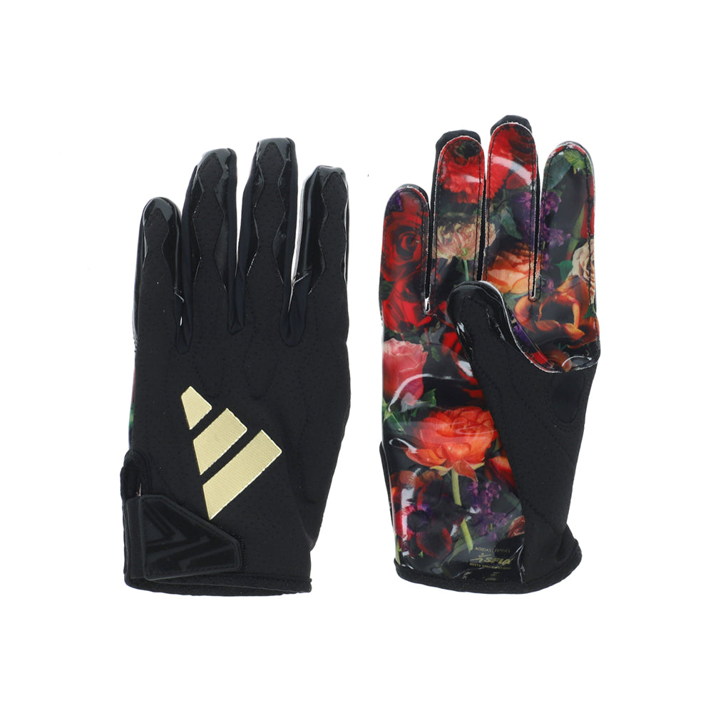 Adizero Impact Floral Football Gloves、mySite、gtrtttuynbv
