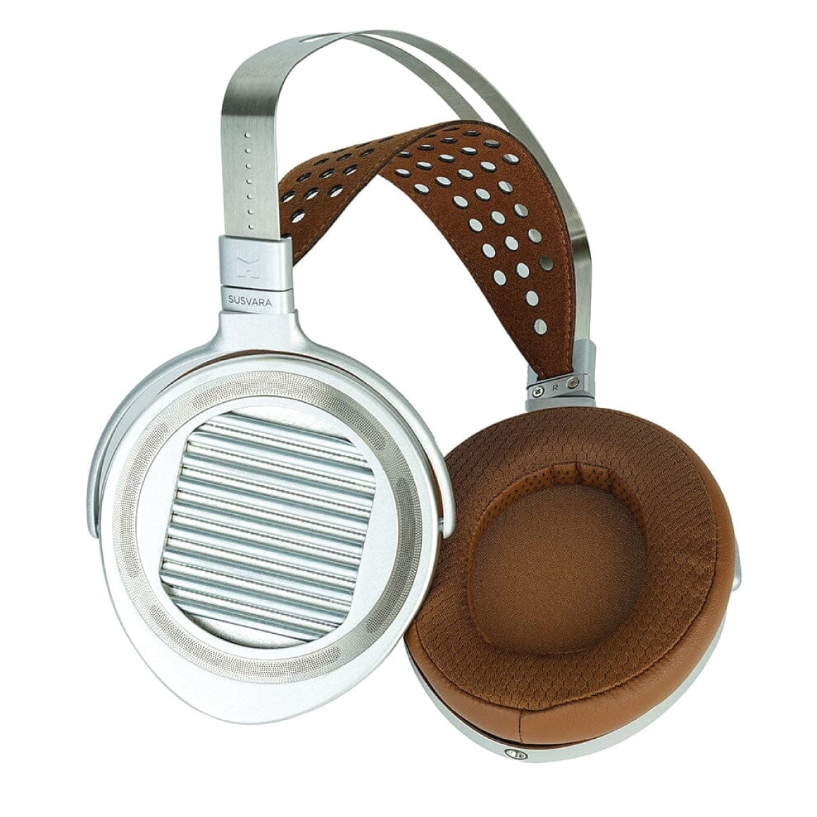  HiFiMAN - Susvara Unveiled、mySite、merchandisen