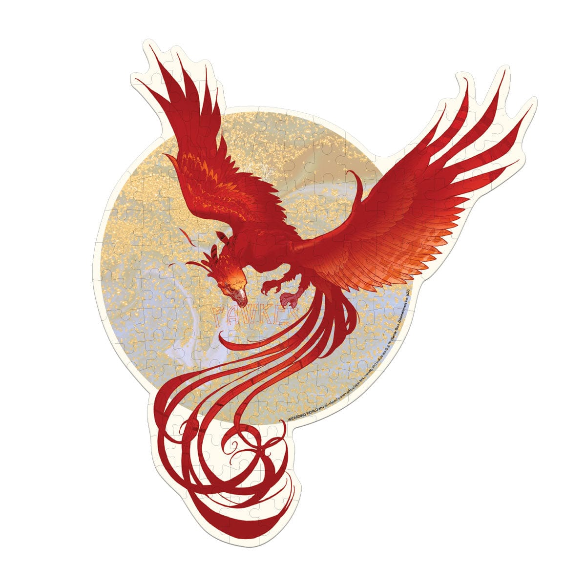  Harry Potter Gift Set - Mythical Creatures、mySite、ghnorth