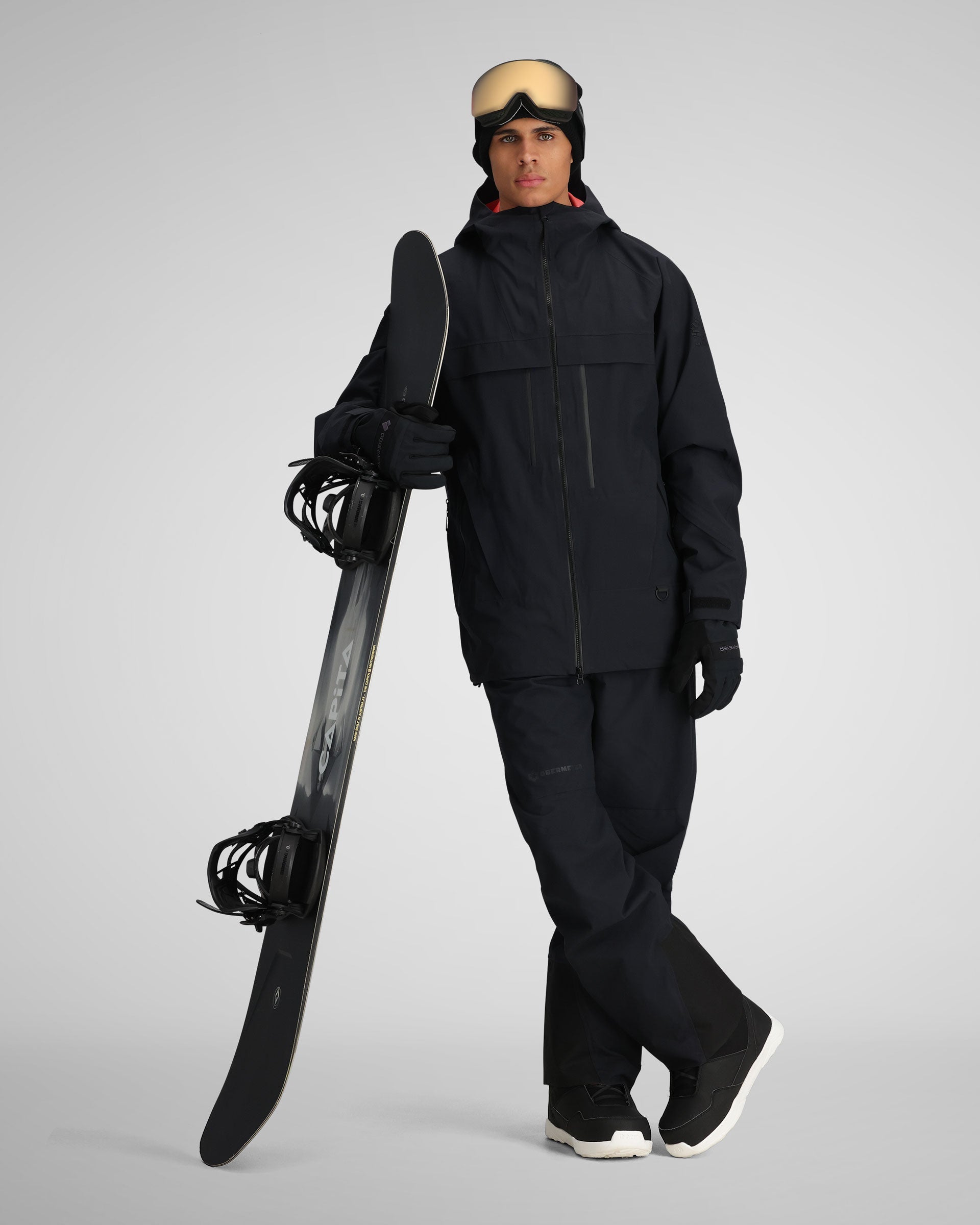 Men's Steibis 3L Jacket、mySite、i-lightchina