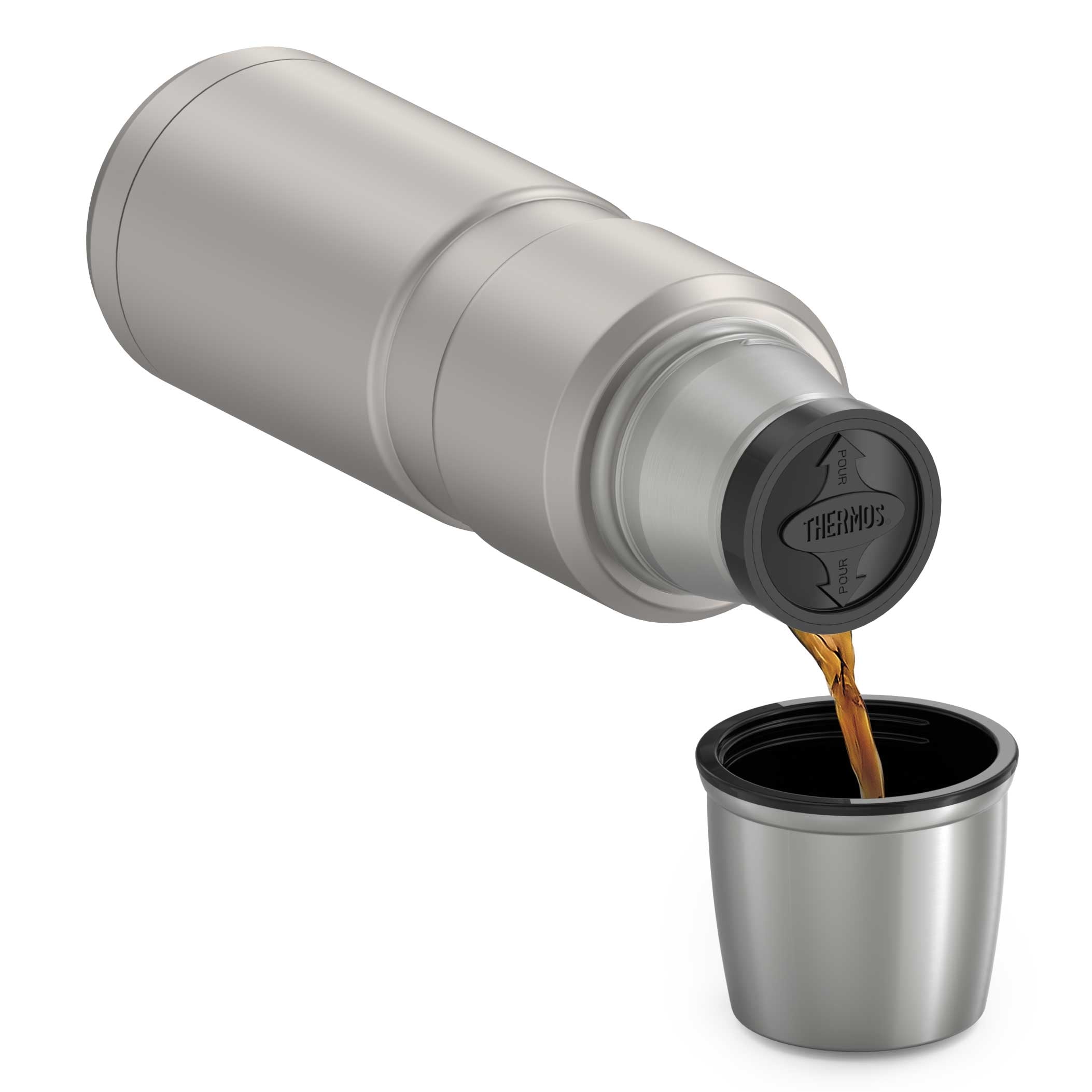 16oz STAINLESS KING™ BEVERAGE BOTTLE、mySite、noshort