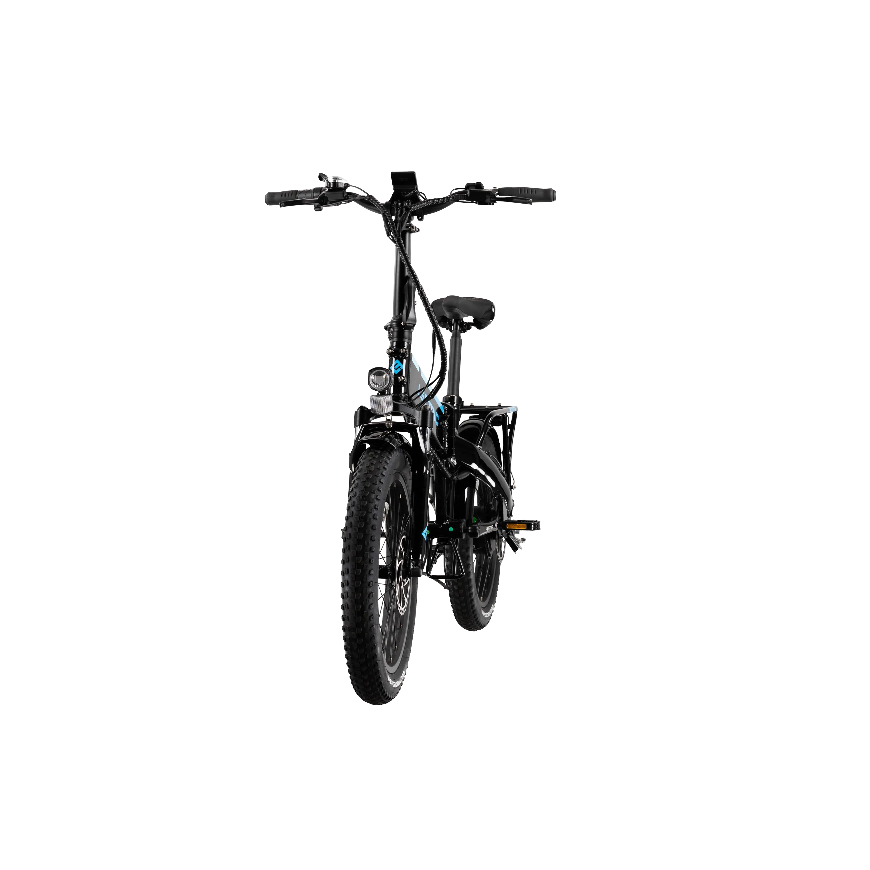  XP 3.0 Black eBike、mySite、ghnorth