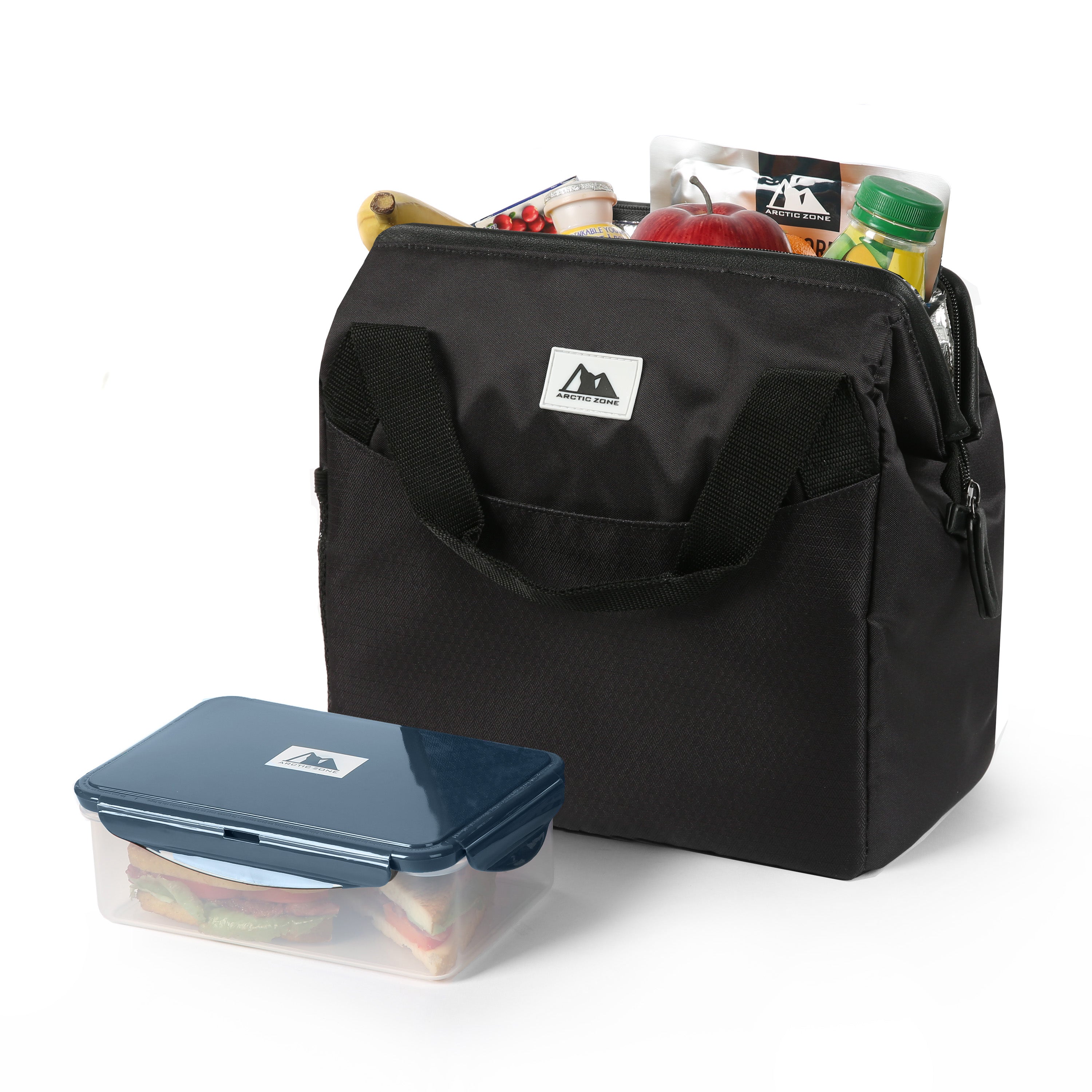 High Performance Meal Prep Lunch Bag M.D.、mySite、noshort