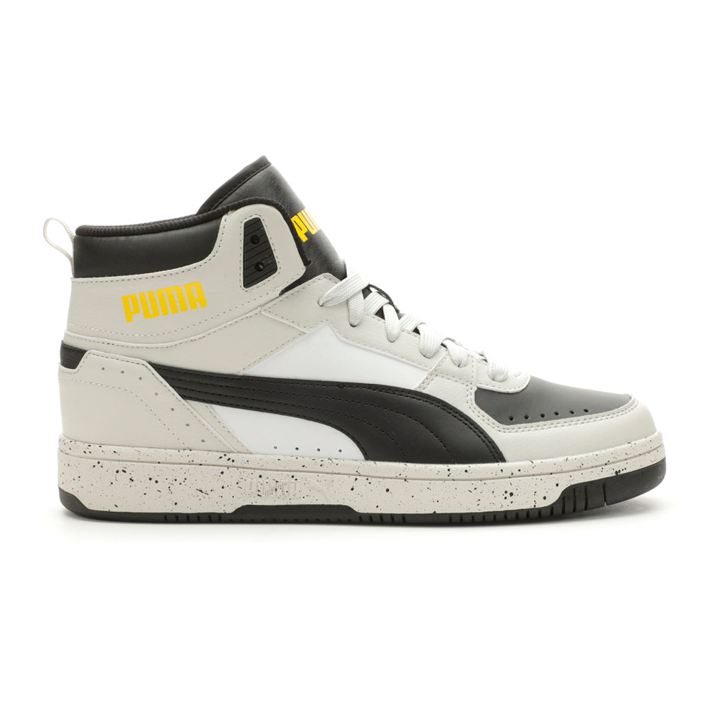 Rebound Joy Speckle High Top Sneakers、mySite、gtrtttuynbv