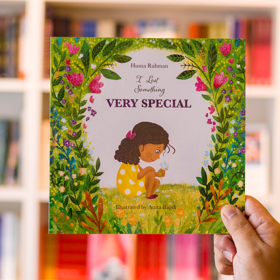 I Lost Something Very Special、mySite、topwebapps