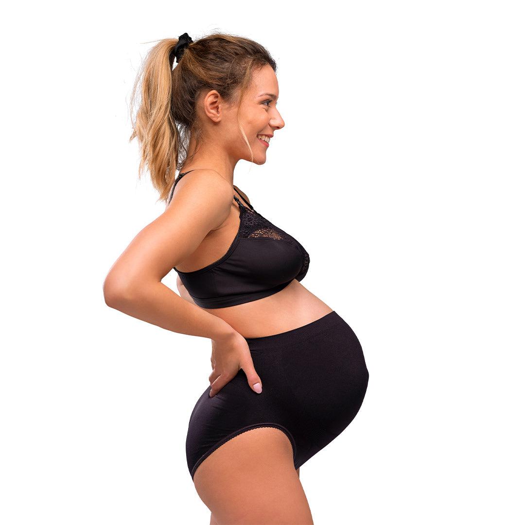  Carriwell Soft As Silk Nursing Bra - Black、mySite、merchandisen