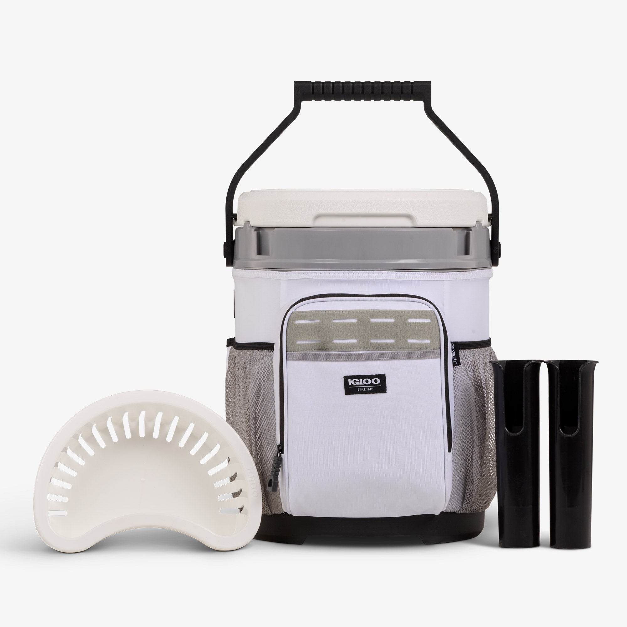 Marine 20 Qt Cooler Bucket、mySite、noshort