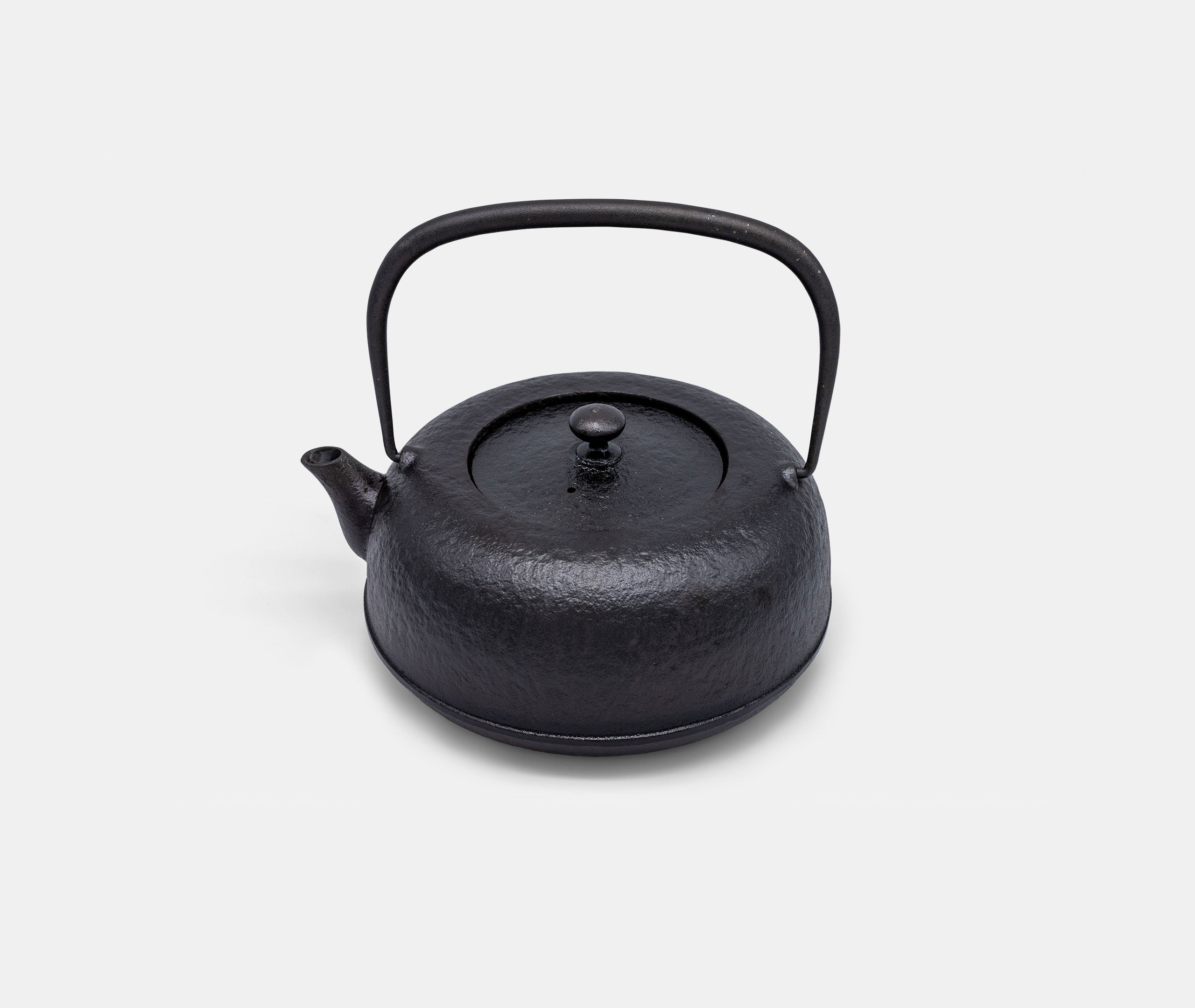 Cast Iron Tea Kettle - 1.5 litres、mySite、topwebapps