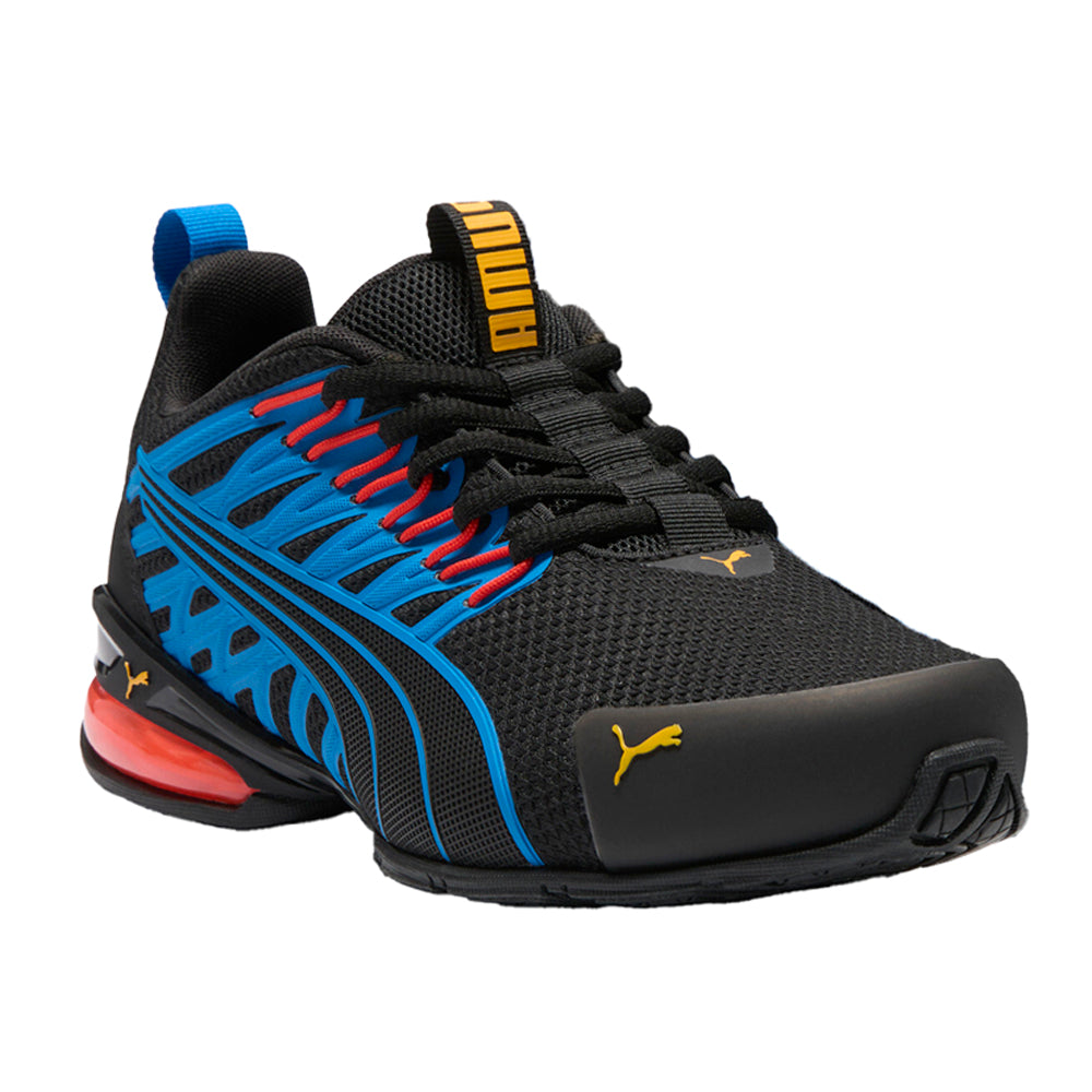 Voltaic Evo Lace Up Sneakers (Big Kid)、mySite、gtrtttuynbv