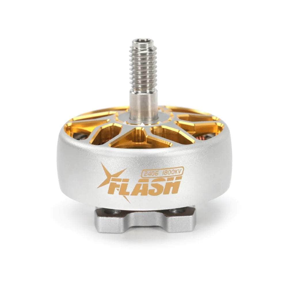  FlyFishRC Flash 2406 1800Kv Motor、mySite、merchandisen