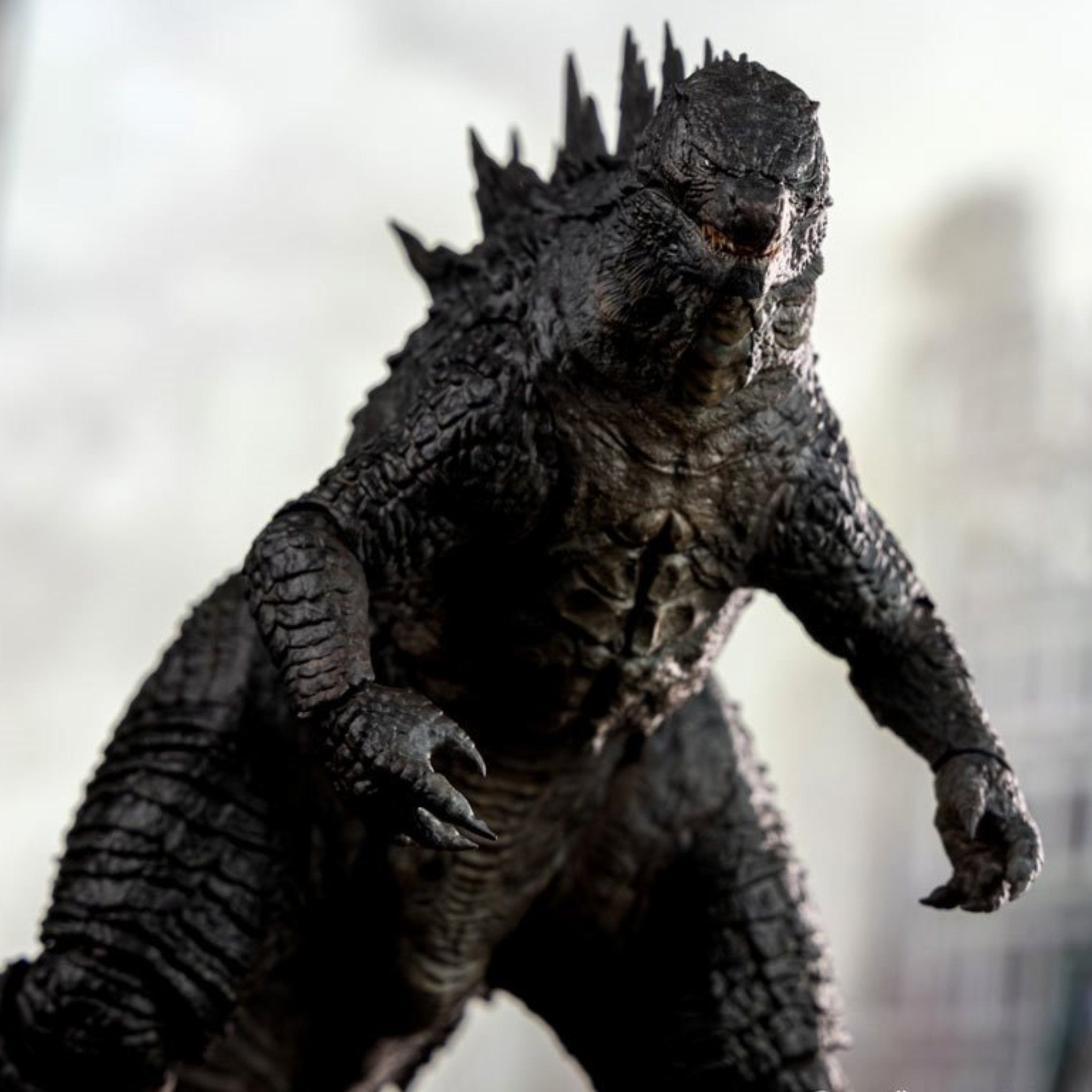 Hiya Toys Exquisite Basic Series 2014 Godzilla (Previews Exclusive)、mySite、hgirdovlk