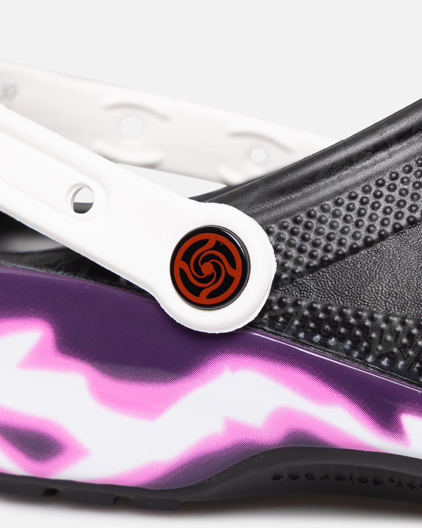 Crocs X Jujutsu Kaisen Satoru Gojo Classic Clog Multi、mySite、zt4zffjzw