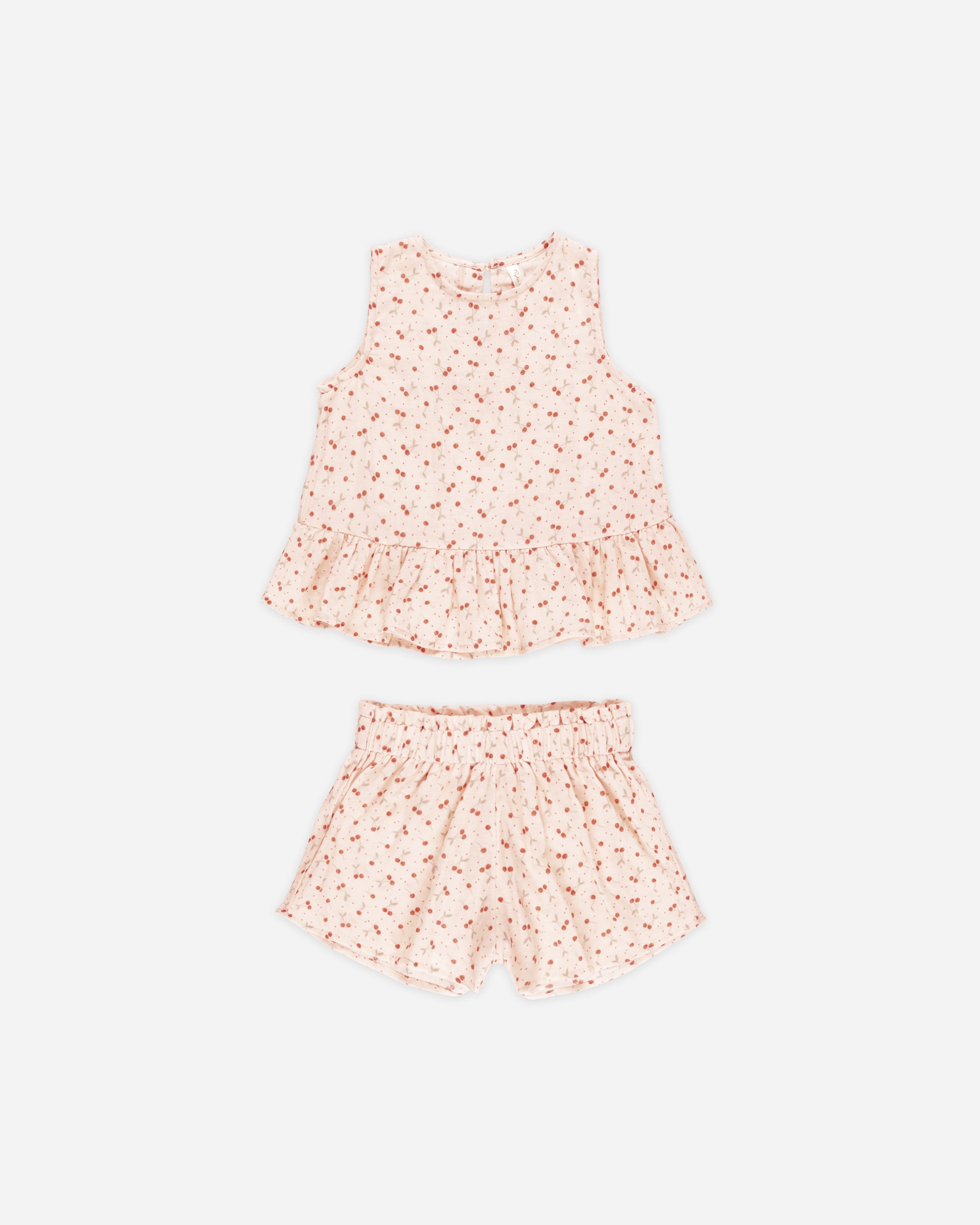  Liliana Set || Cherries、mySite、layawaytickets