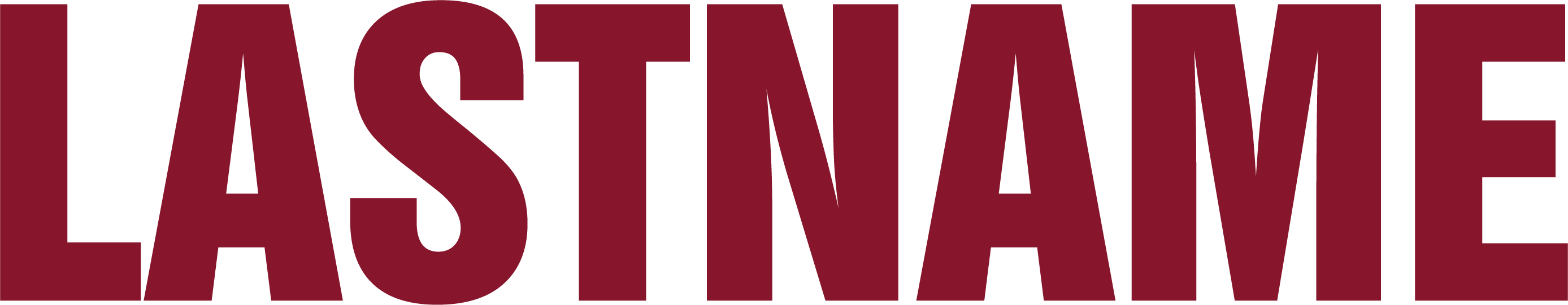 Swiss Font Text - Cardinal、mySite、noshort