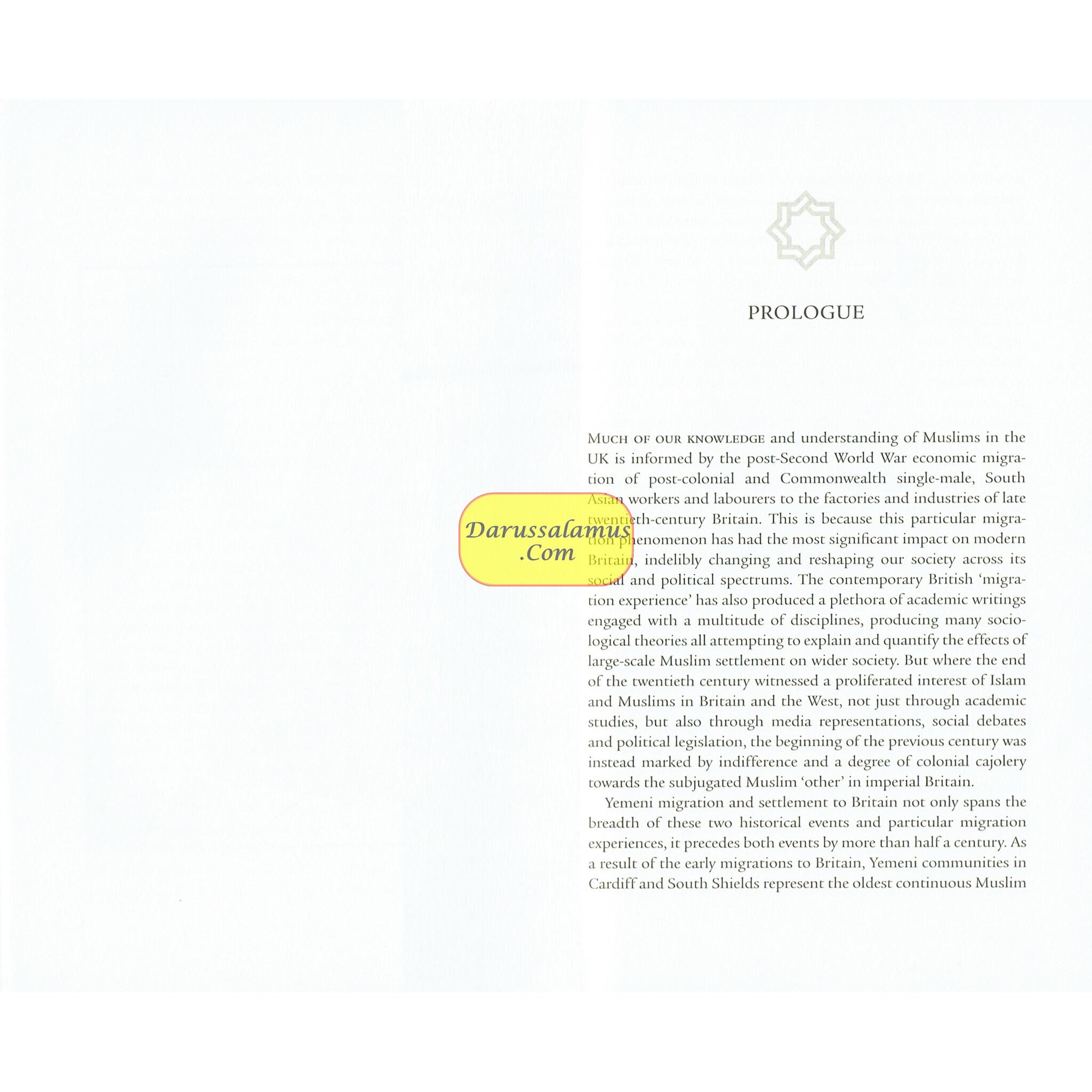 The Last of the Lascars: Yemeni Muslims in Britain (1836-2012) By Mohammed Siddique Seddon、mySite、topwebapps