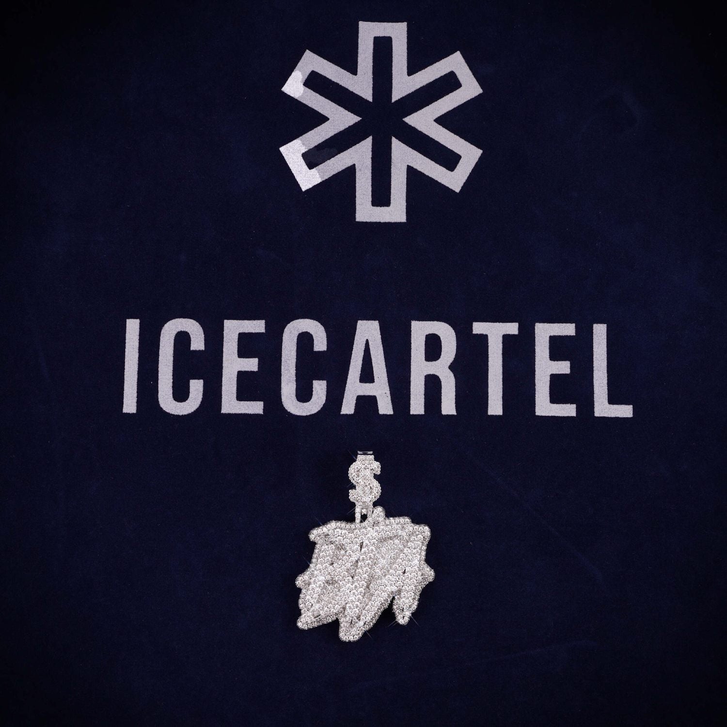 BTA Custom Name Moissanite Pendant 14K Gold、mySite、hinf8tx79