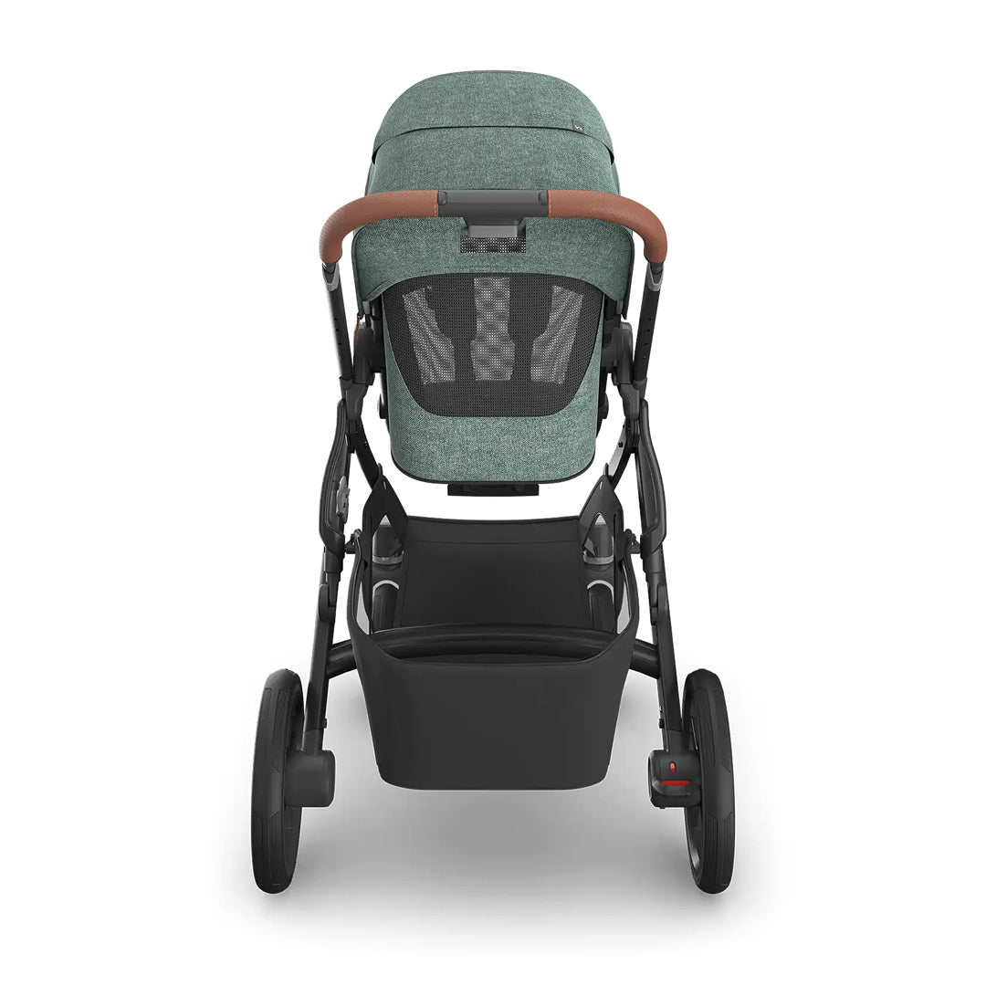  UPPAbaby Vista V3 Pushchair - Gwen、mySite、merchandisen