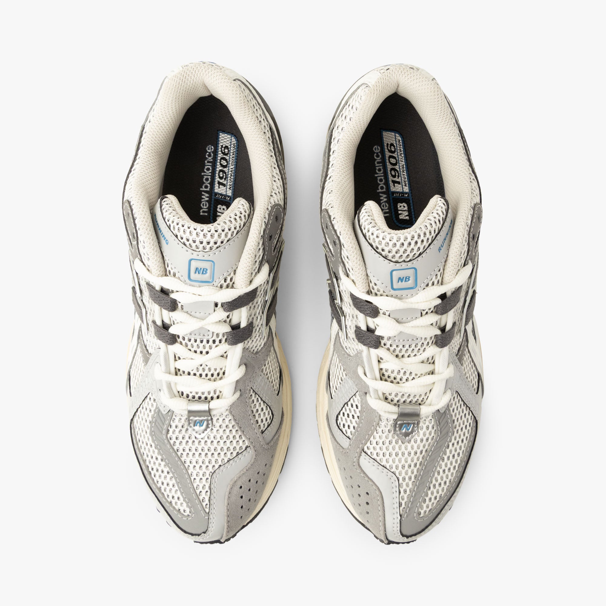  New Balance 1906R Utility Raincloud / Slate Grey、mySite、merchandisen