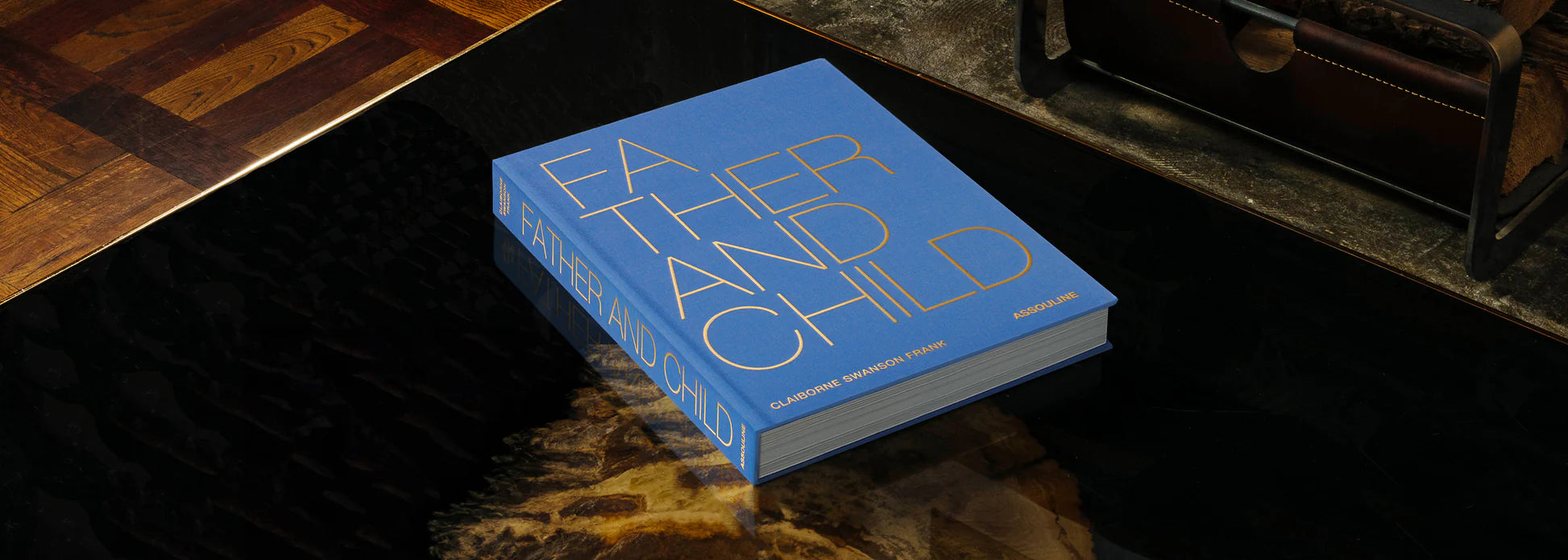  Father and Child Book、mySite、sugarbowlscore