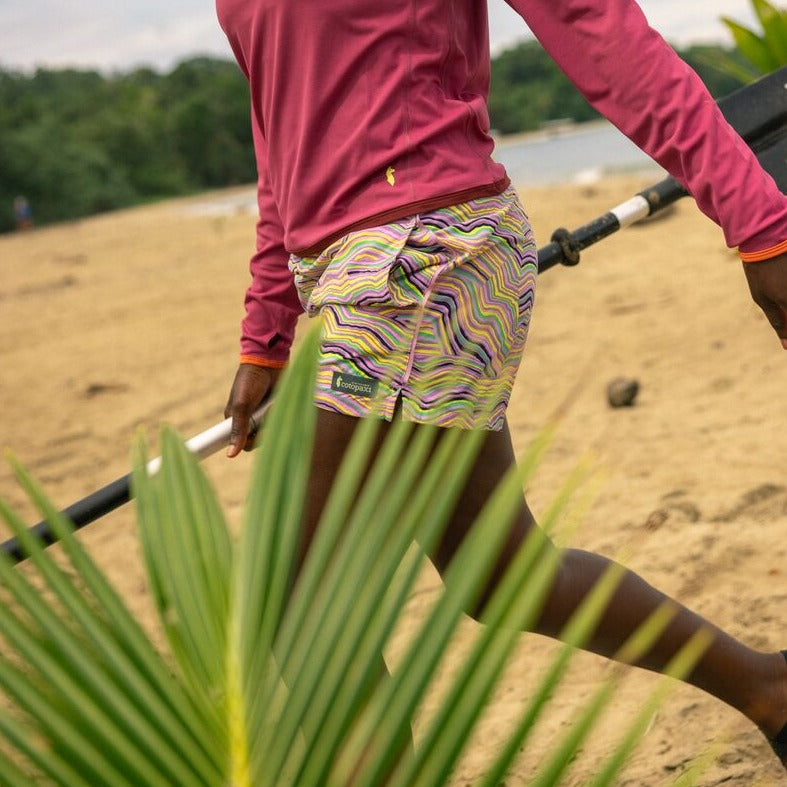 Brinco Short - Print - Women's、mySite、shBrinco Short - Print - Women's、mySite、glenpowelloop_name