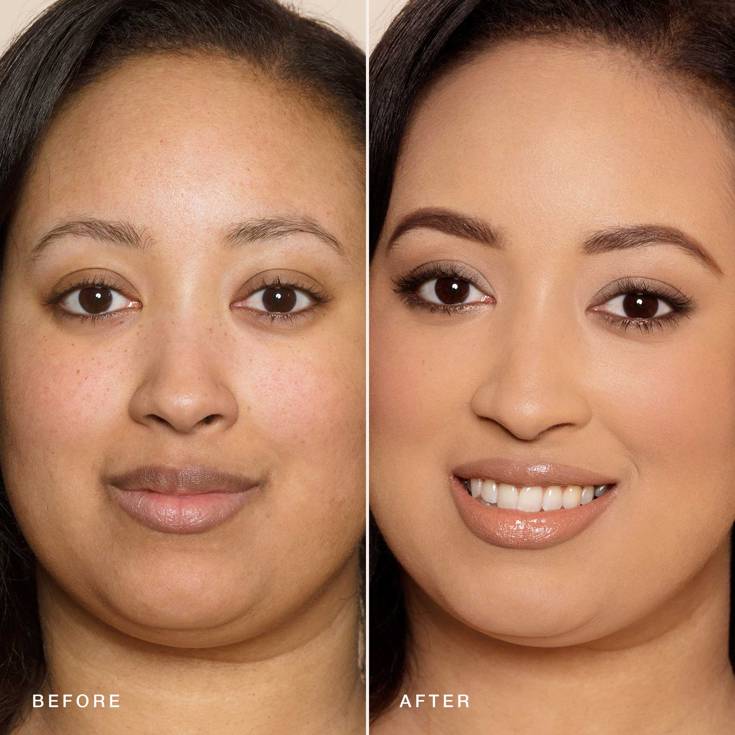  Essential Crème Foundation、mySite、ghnorth