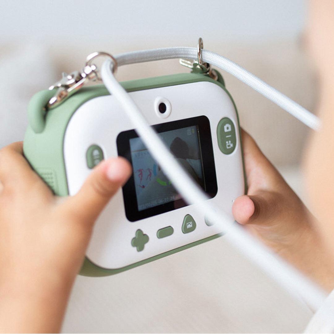  Hoppstar Artist Digital Camera - Laurel、mySite、merchandisen