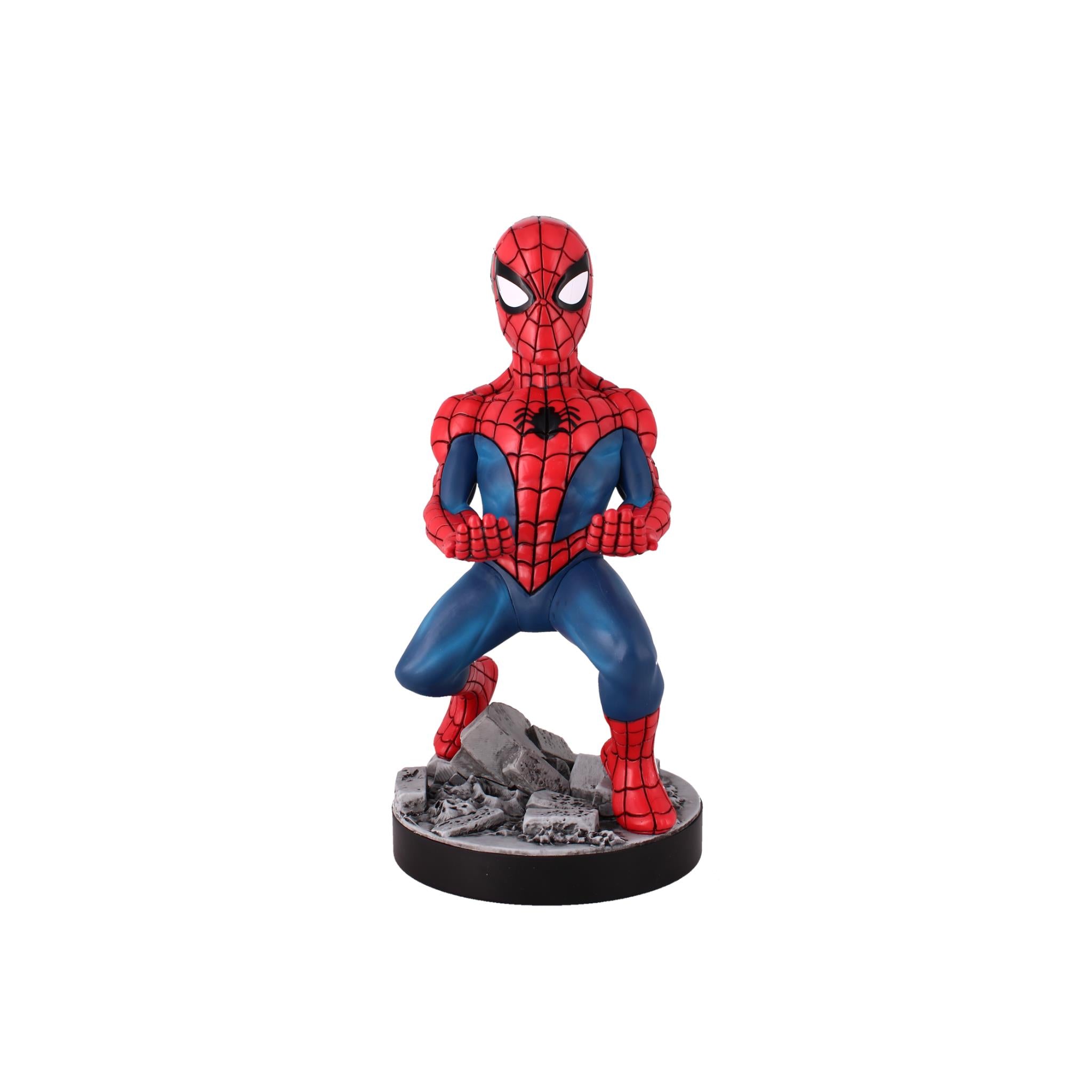 Cable Guys - Marvel - The Amazing Spider-Man Controller Holder、mySite、camillekostekn