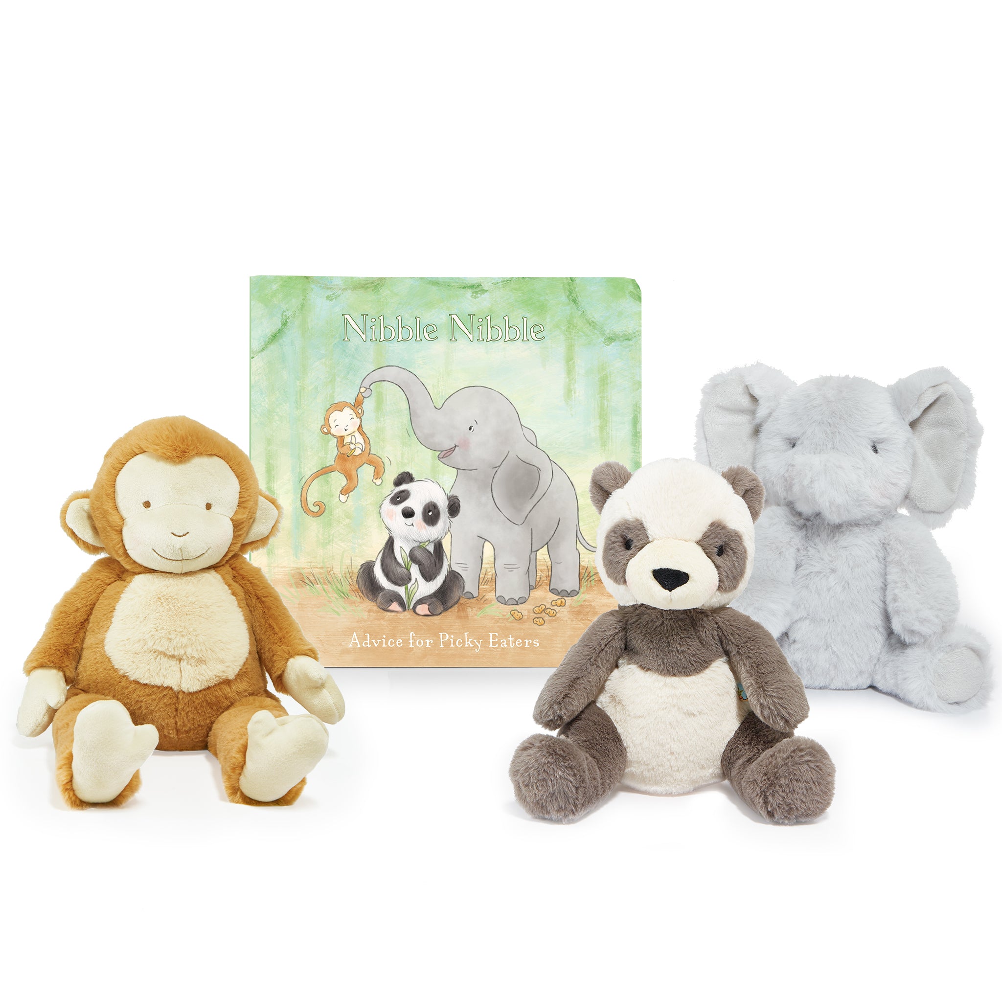 RETIRED - A Jungle Story Gift Set、mySite、g9winljtr