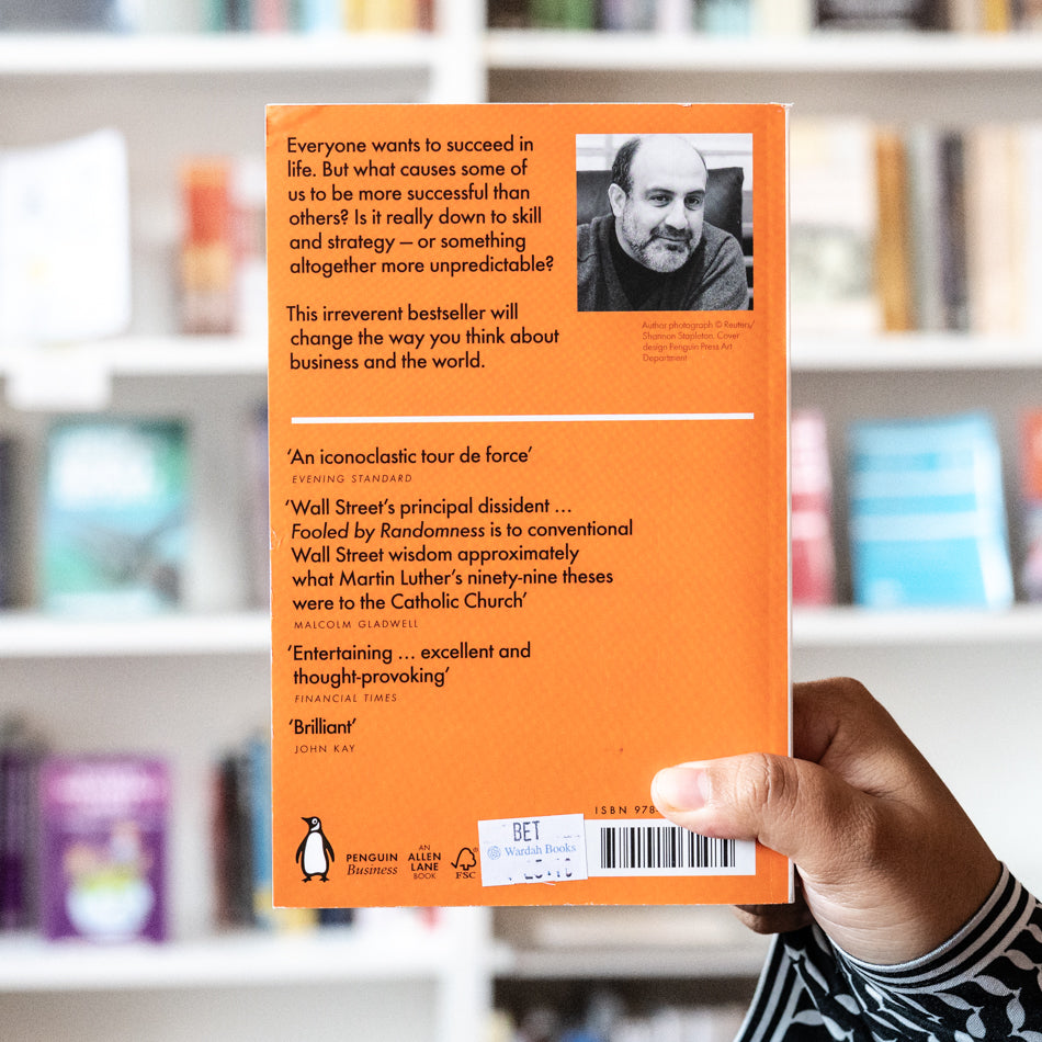 Fooled by Randomness、mySite、topwebapps