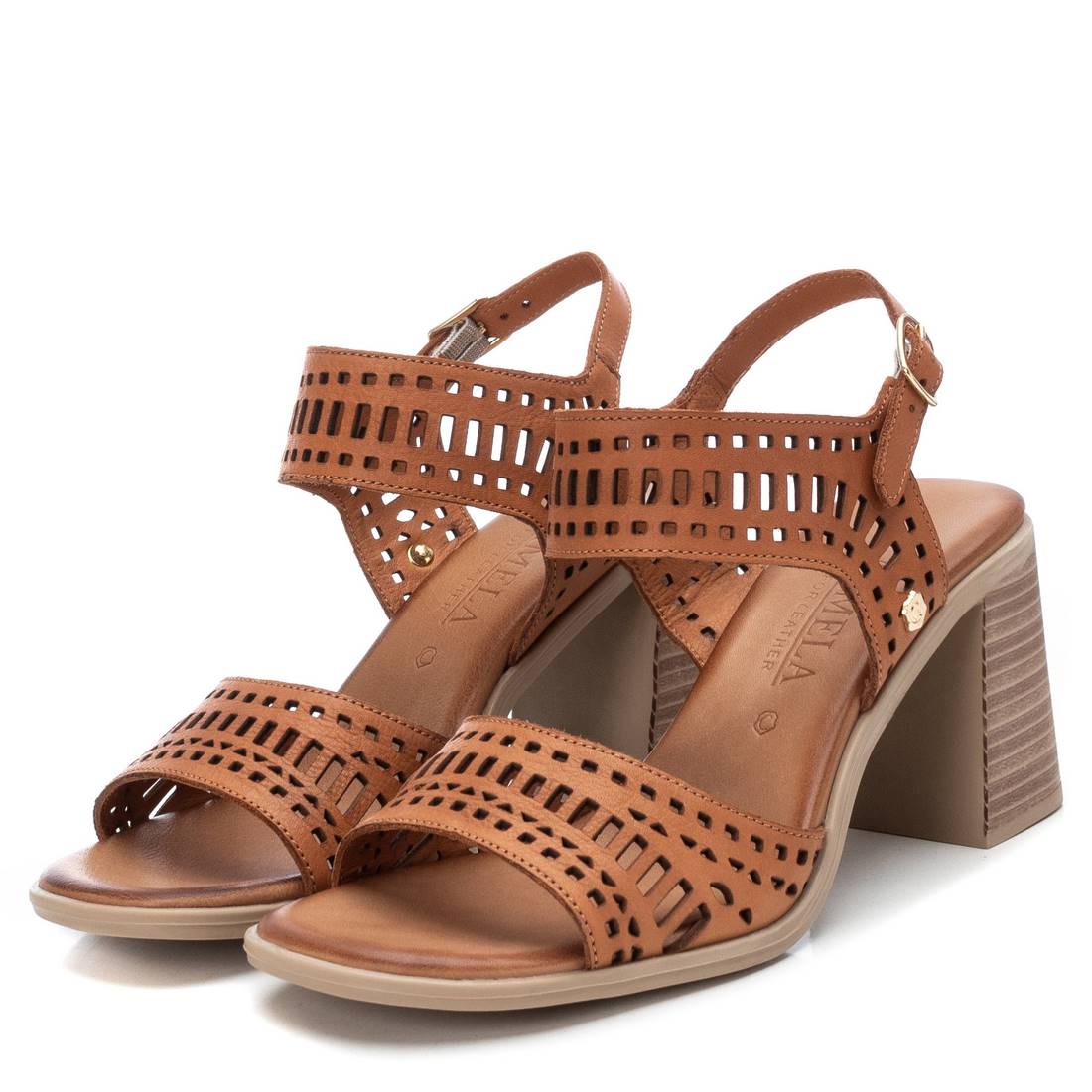 SANDALIA DE MUJER CARMELA 16079201、mySite、gtrtttuynbv