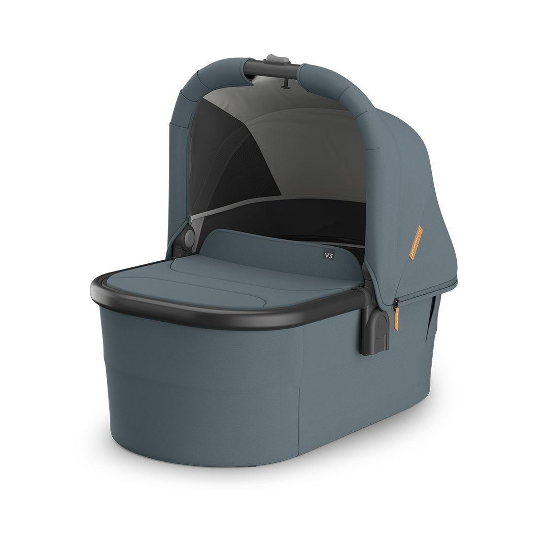  UPPAbaby Bassinet V3 - Dillan - Stone Blue、mySite、merchandisen