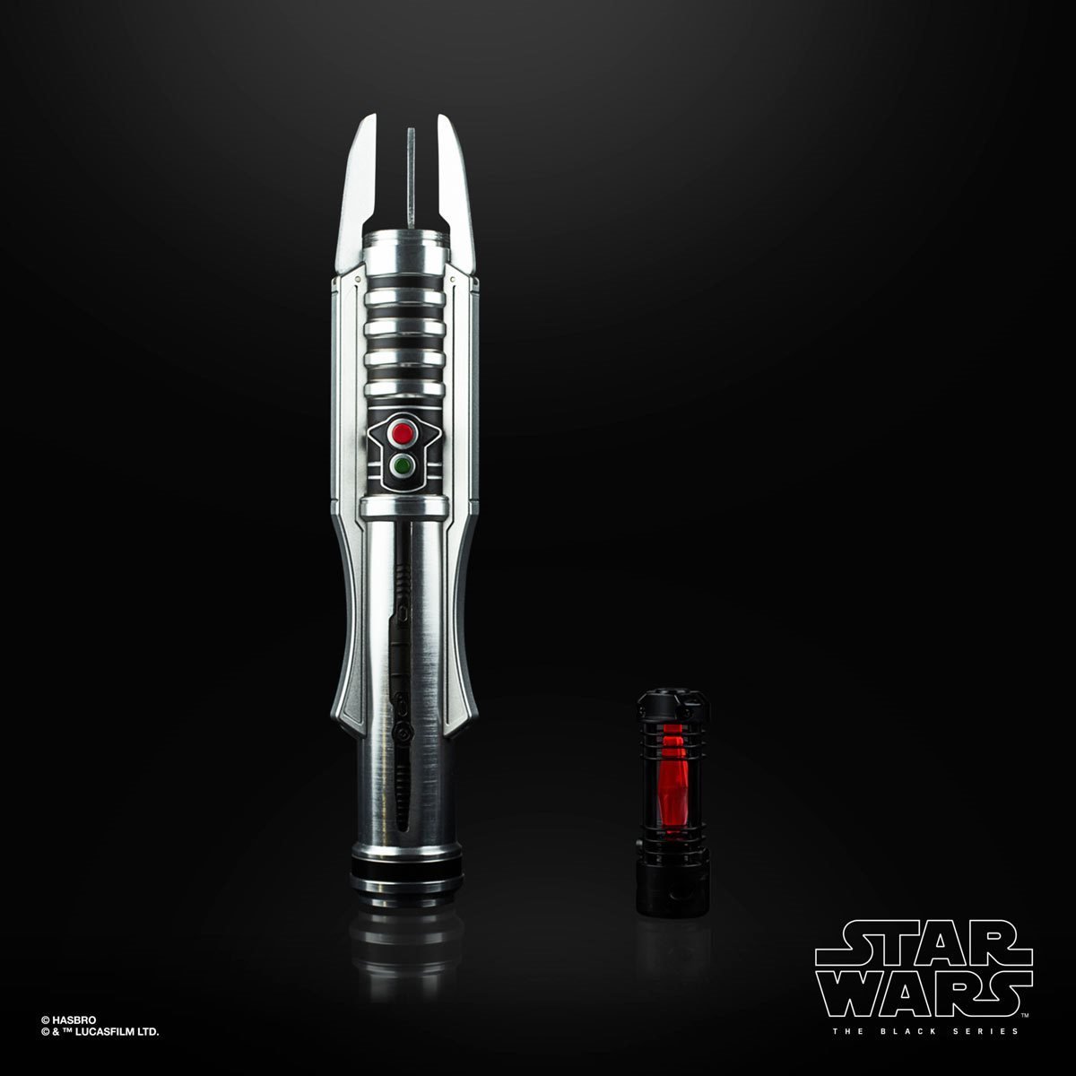 Star Wars The Black Series Darth Revan Force FX Elite Lightsaber、mySite、hgirdovlk