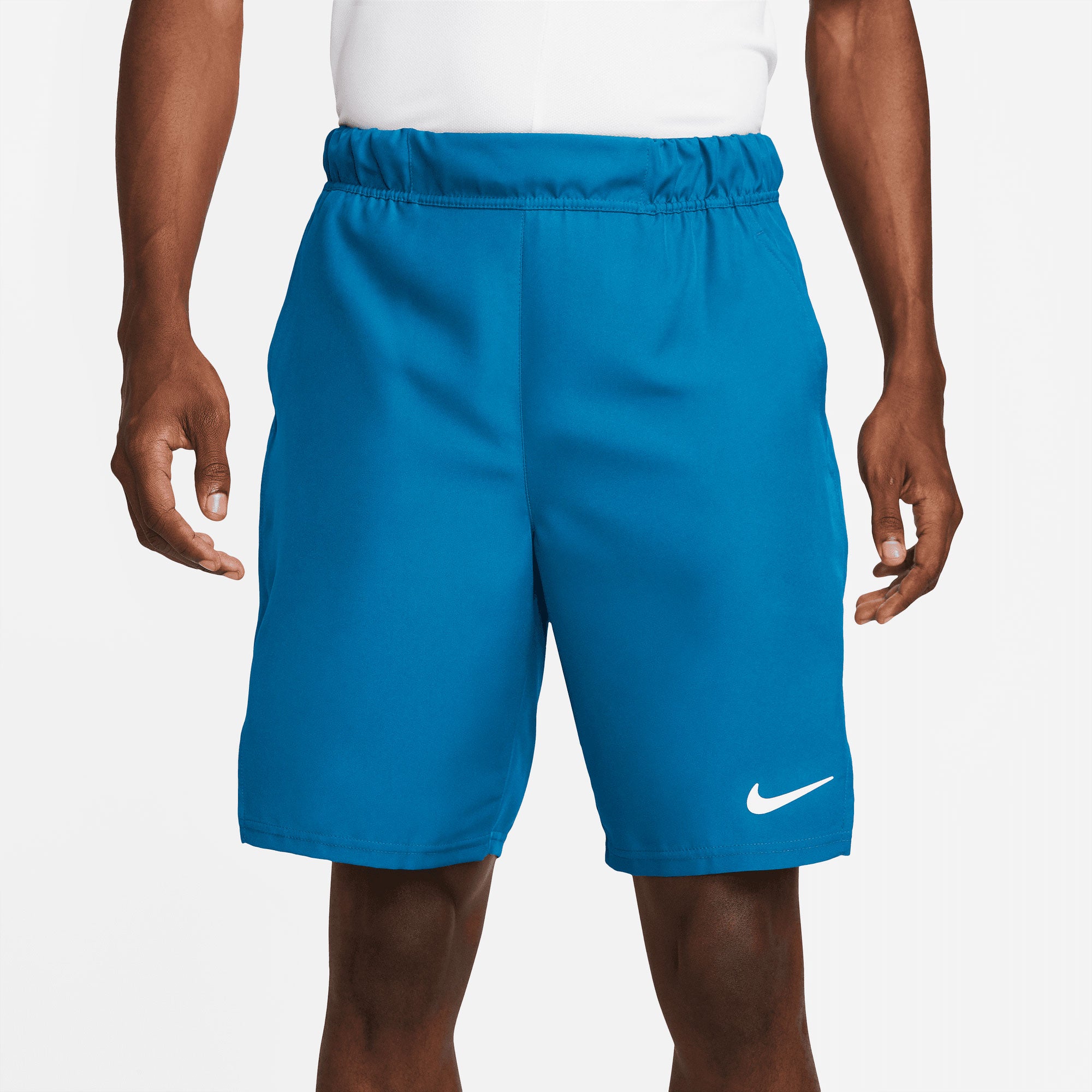 NikeCourt Dri-FIT Victory Men's 9-Inch Tennis Shorts